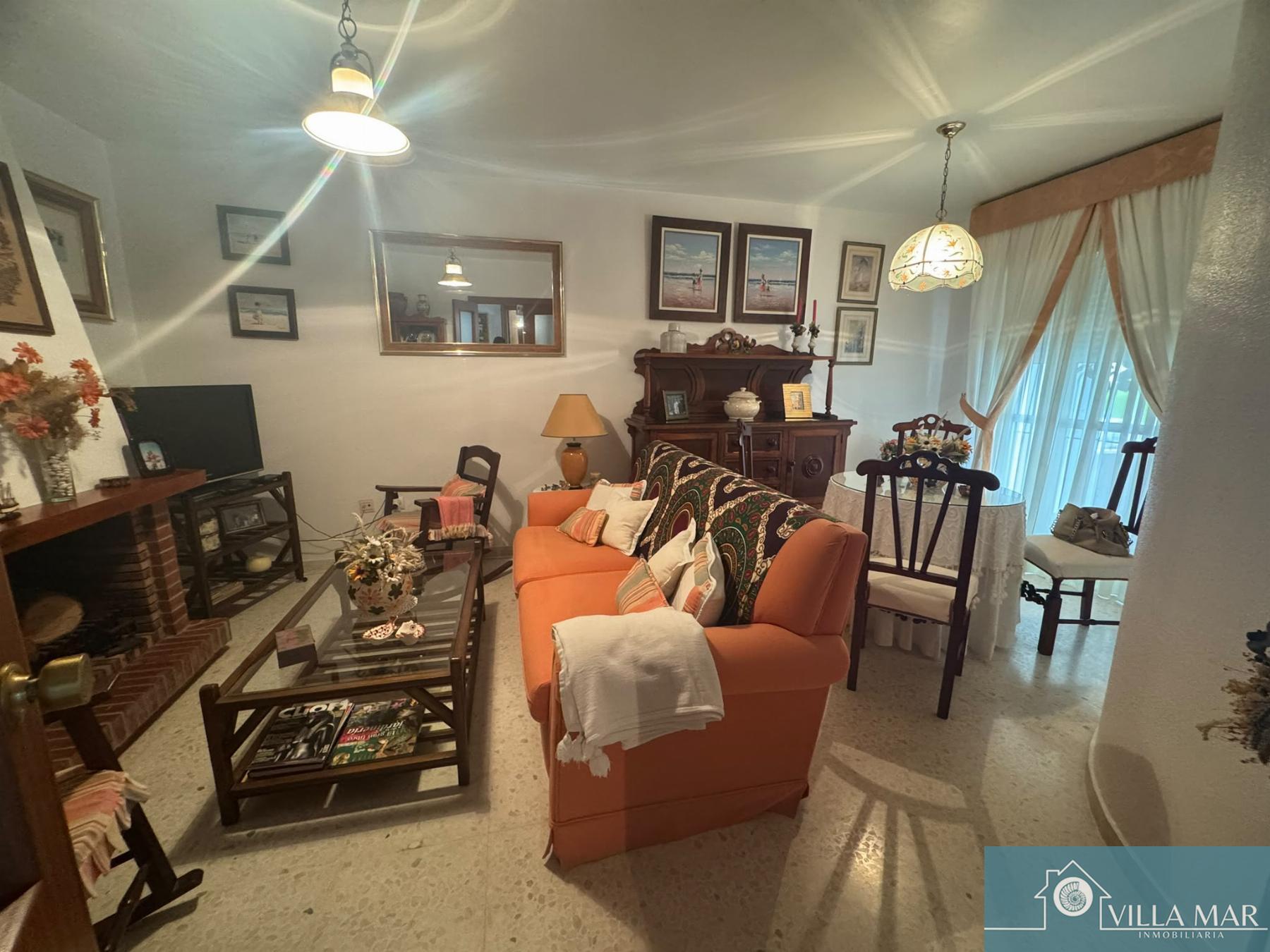 Venta de casa en Rota