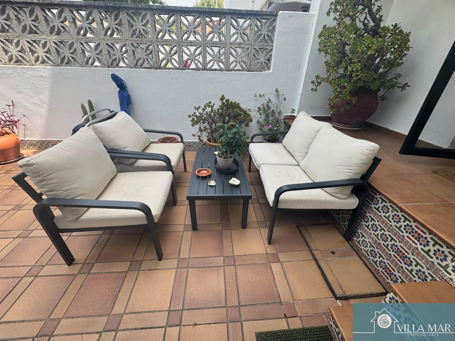 Venta de casa en Rota