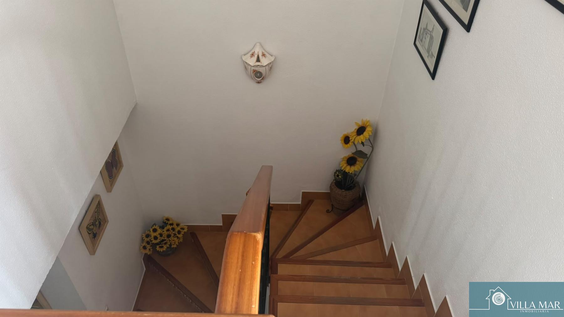 Venta de casa en Rota