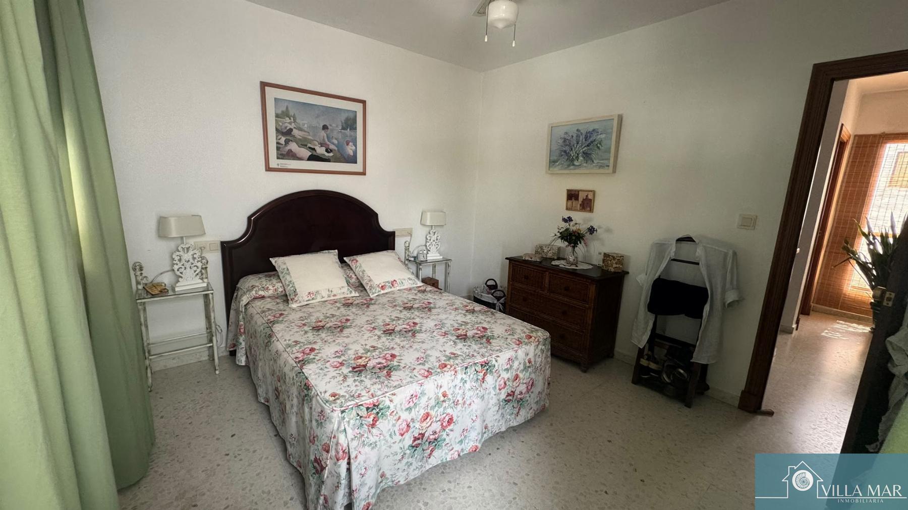 Venta de casa en Rota