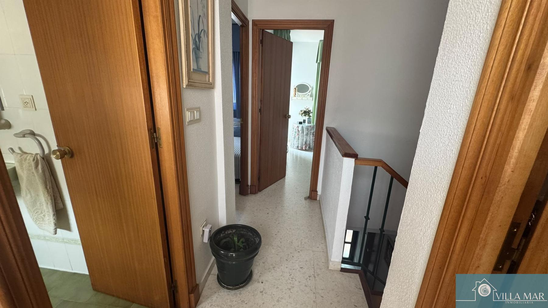 Venta de casa en Rota