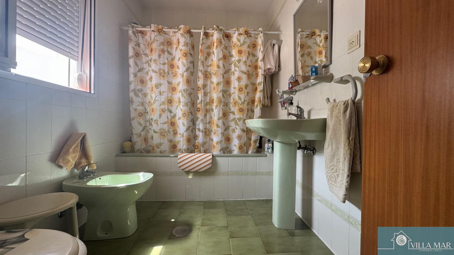 Venta de casa en Rota