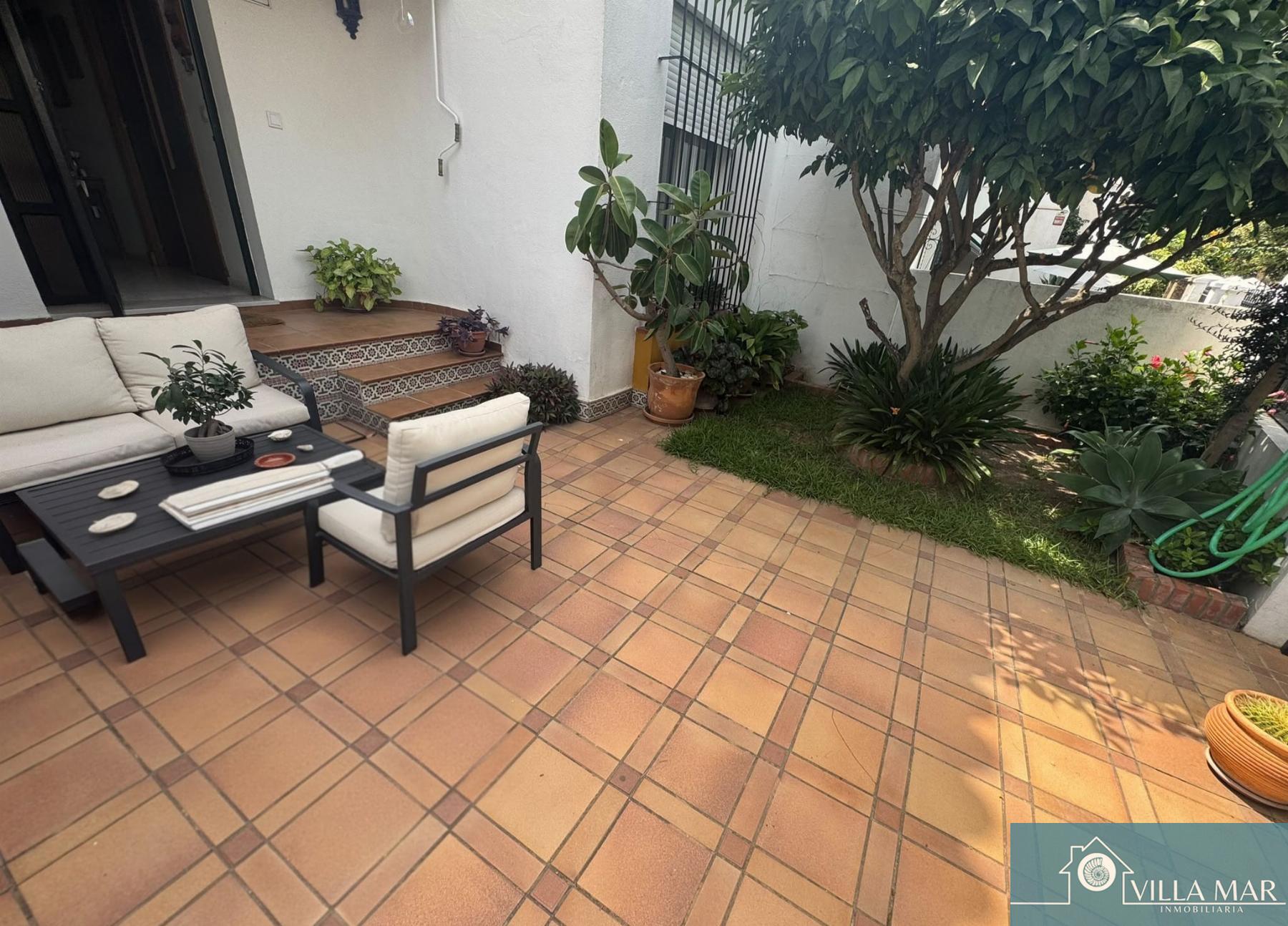 Venta de casa en Rota