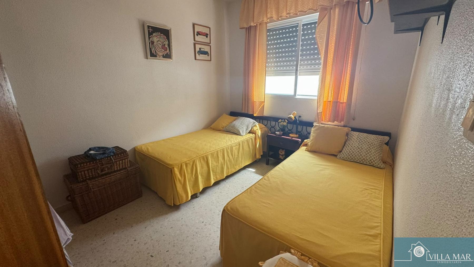 Venta de casa en Rota