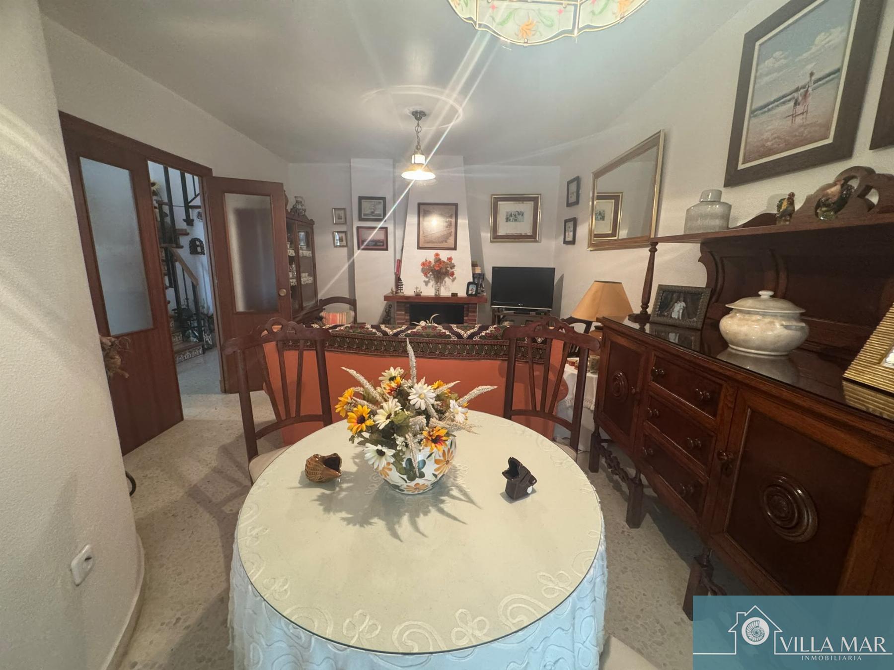 Venta de casa en Rota