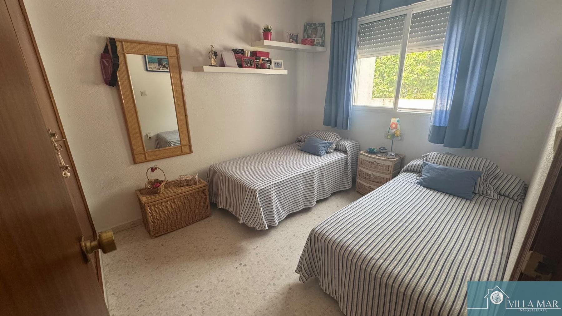 Venta de casa en Rota