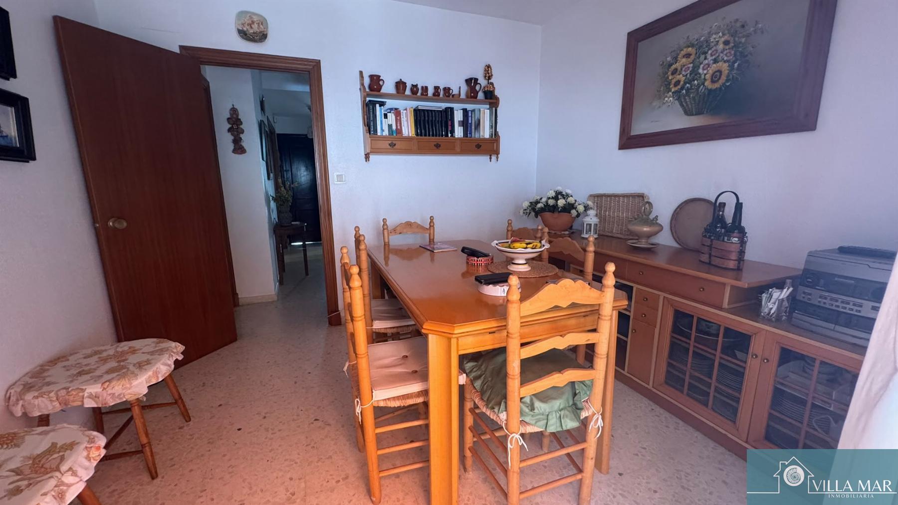Venta de casa en Rota