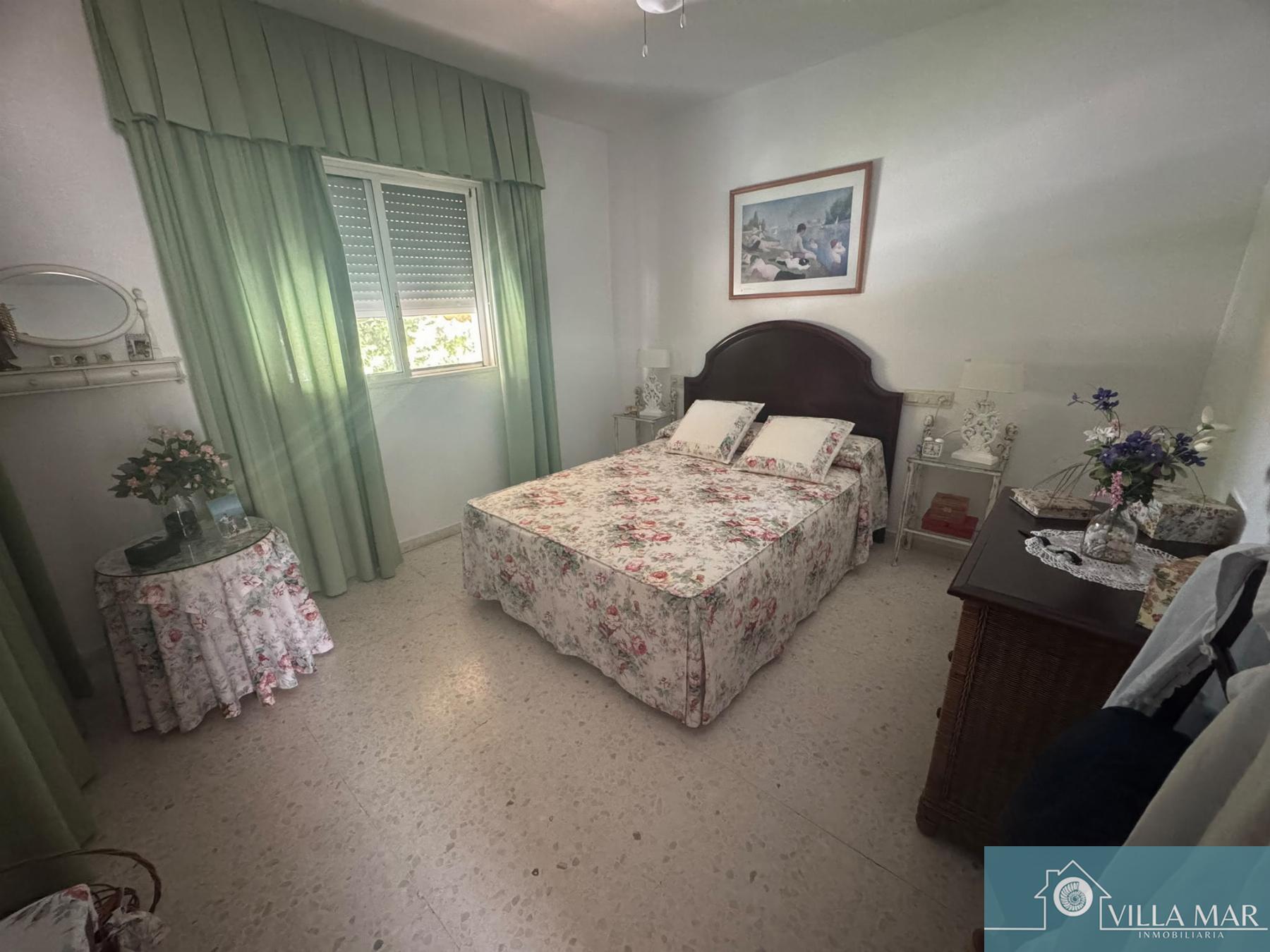 Venta de casa en Rota