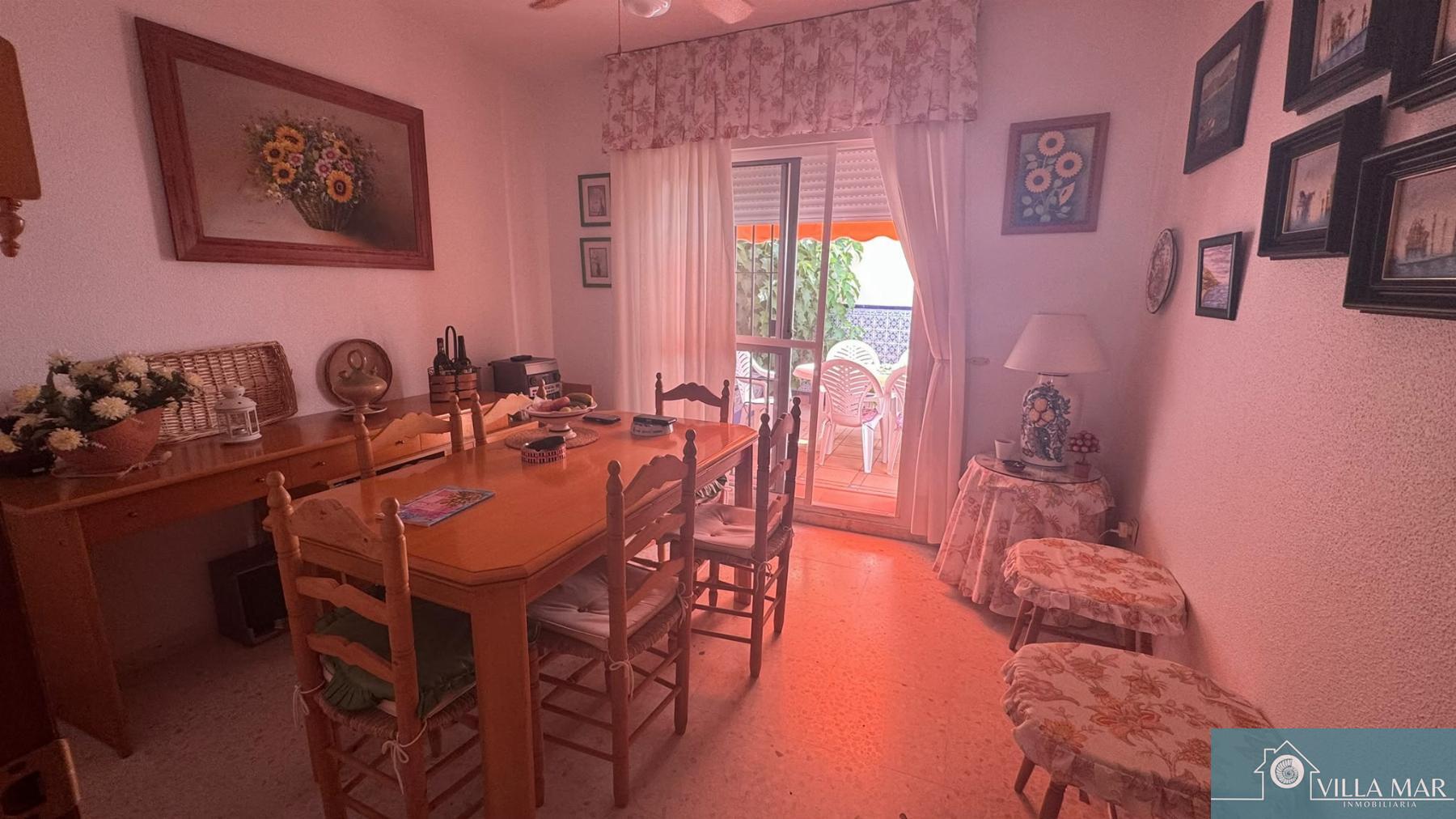 Venta de casa en Rota