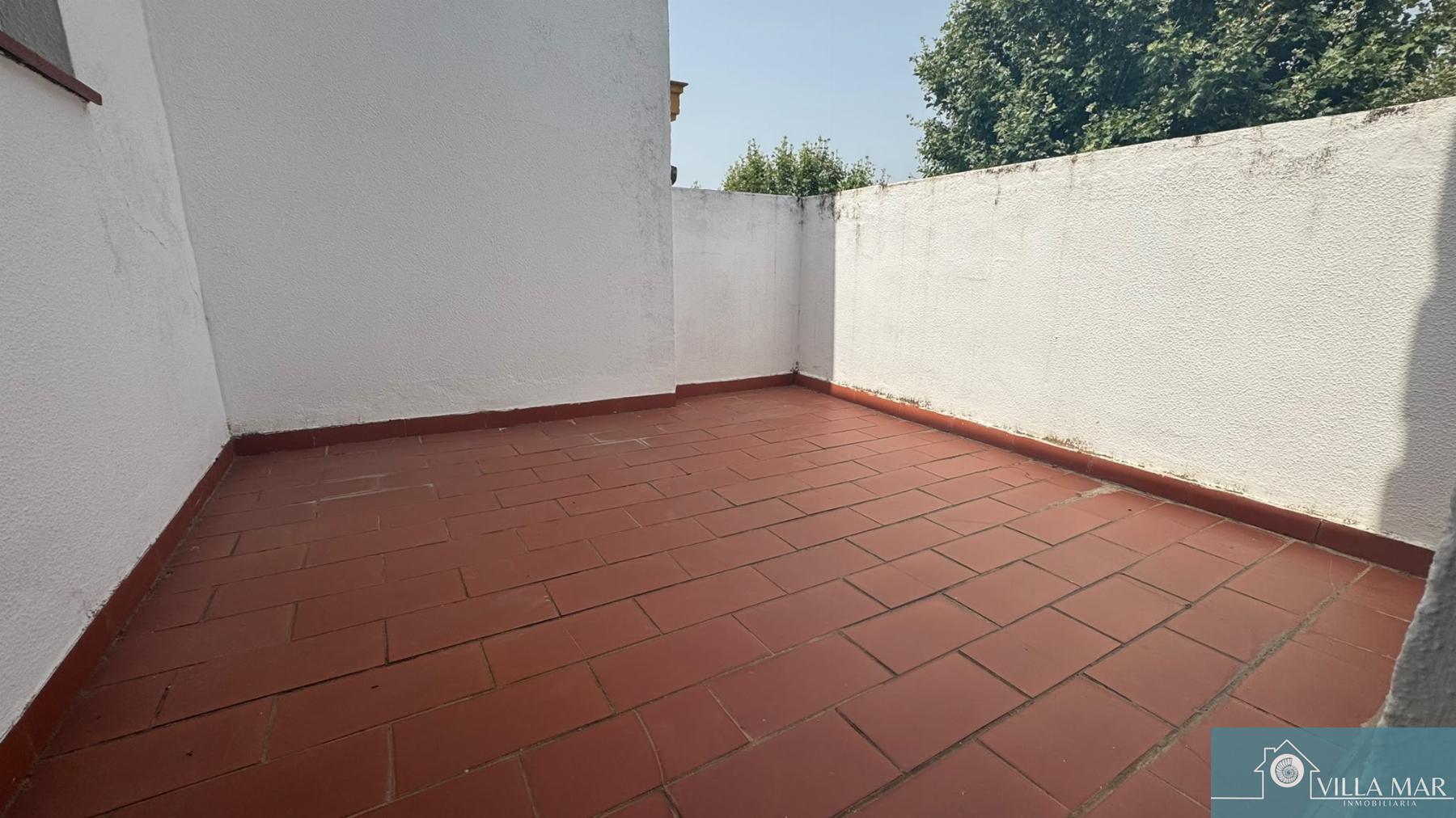 Venta de casa en Rota