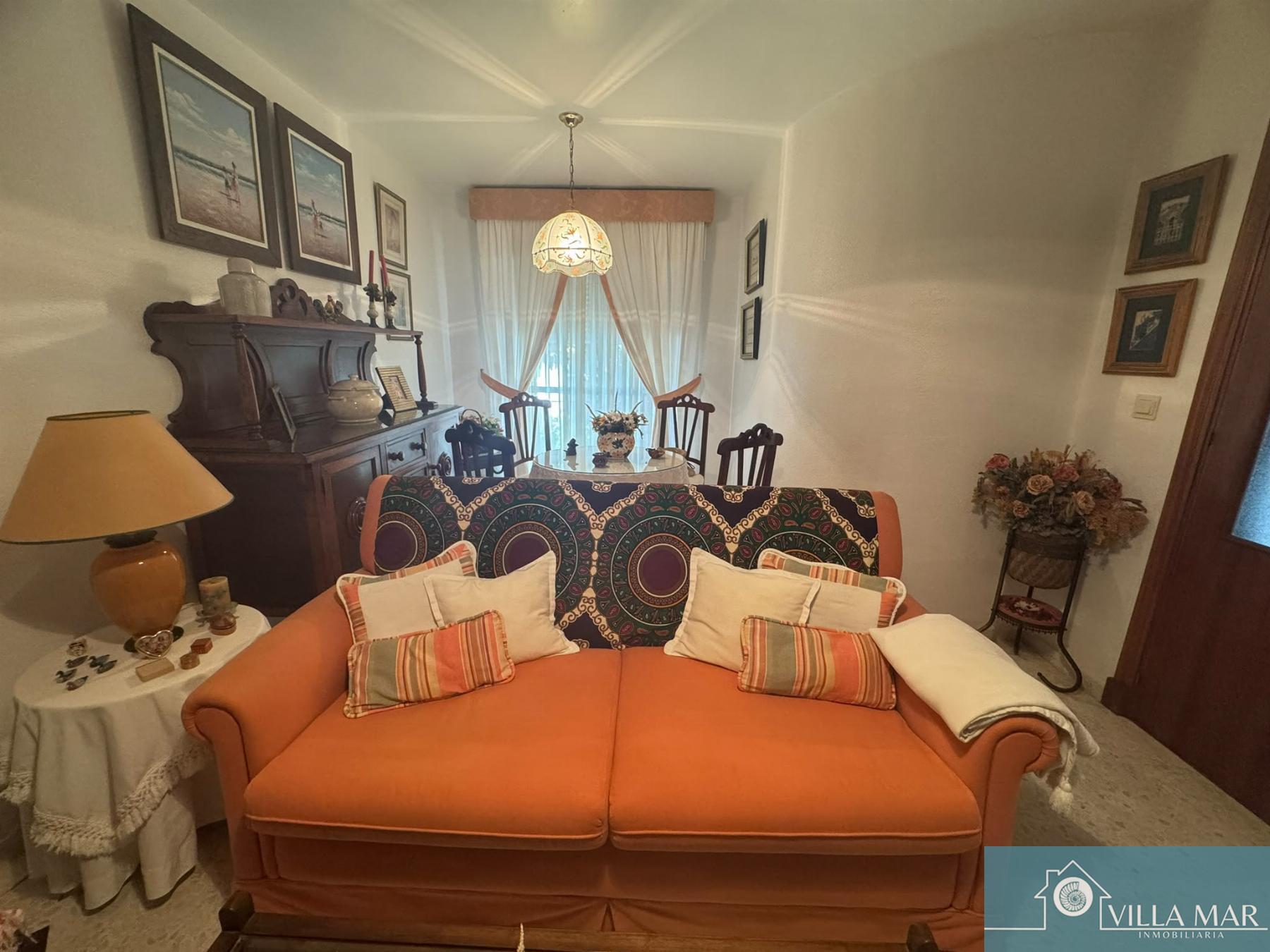 Venta de casa en Rota
