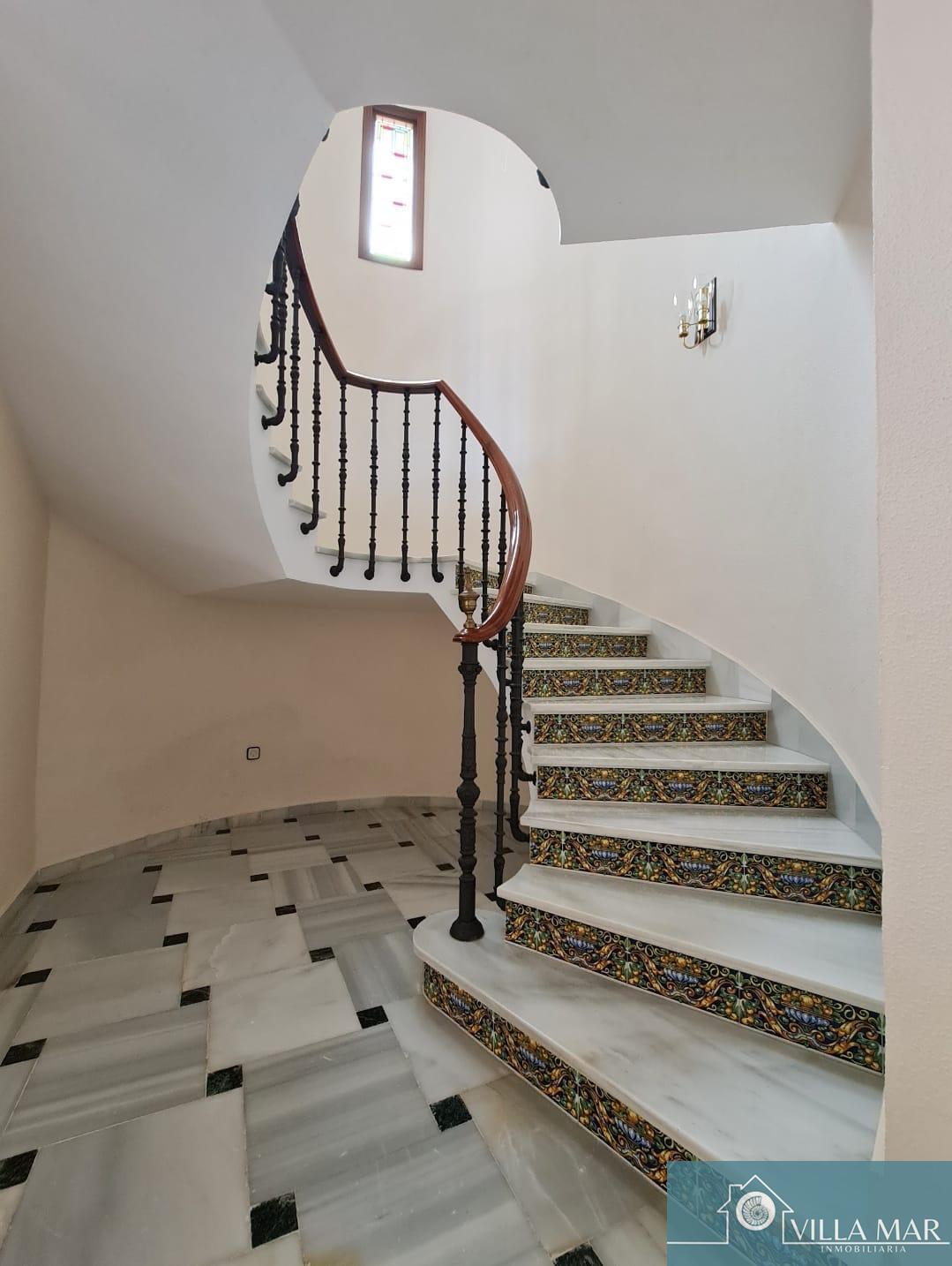 Venta de chalet en Rota