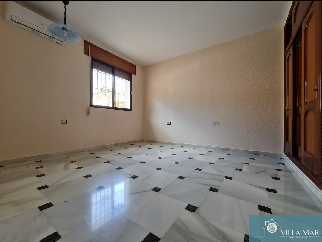 Venta de chalet en Rota