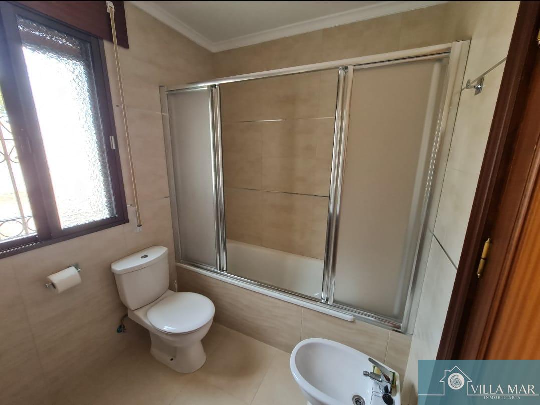 Venta de chalet en Rota