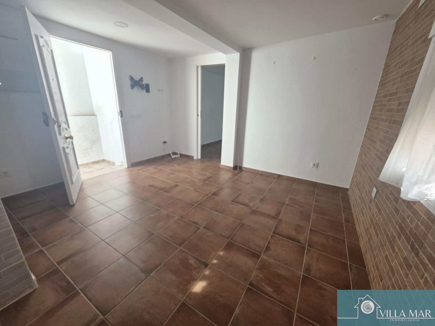 Venta de piso en Rota