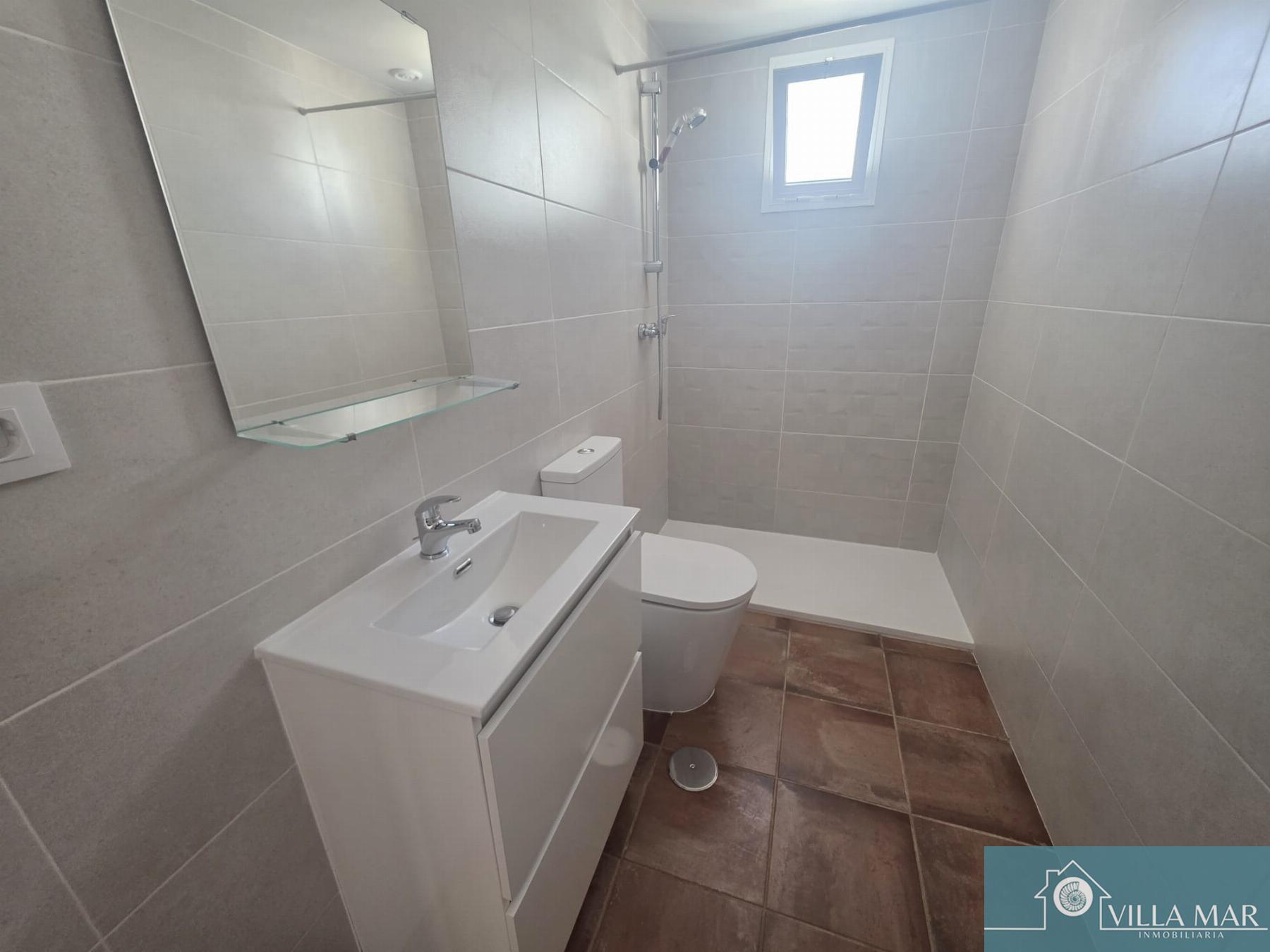 Venta de piso en Rota