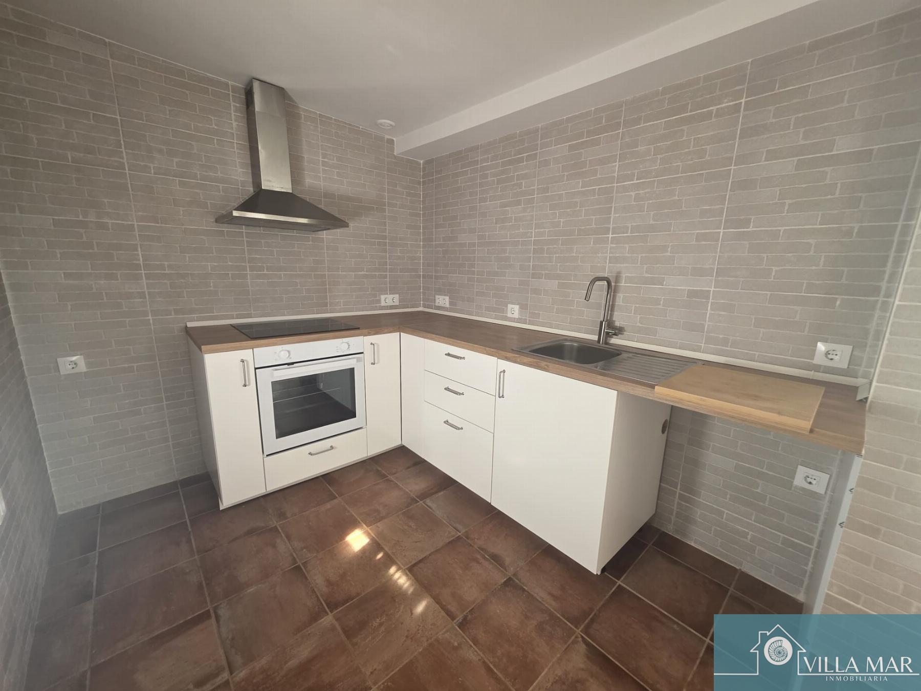 Venta de piso en Rota