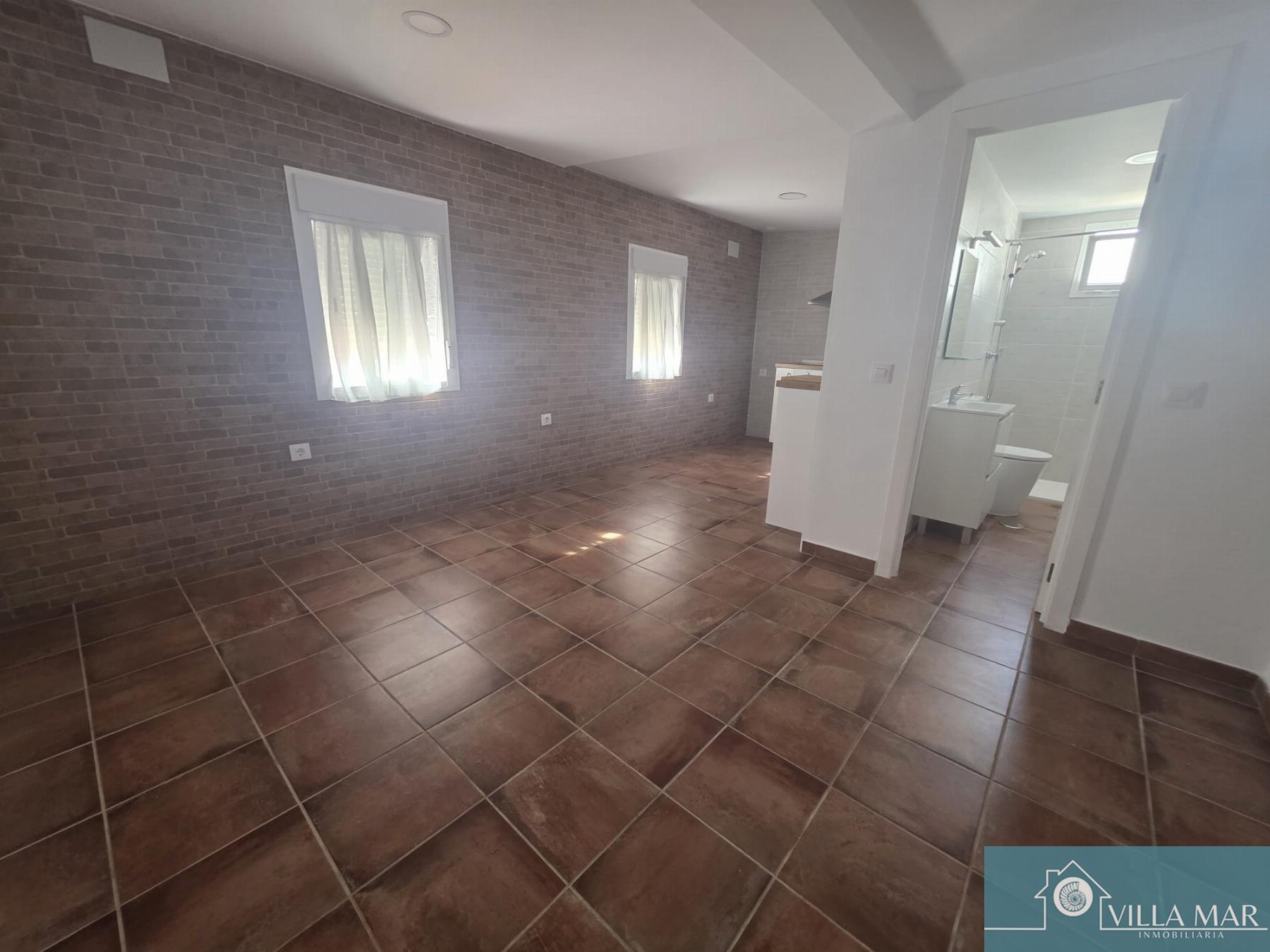 Venta de piso en Rota