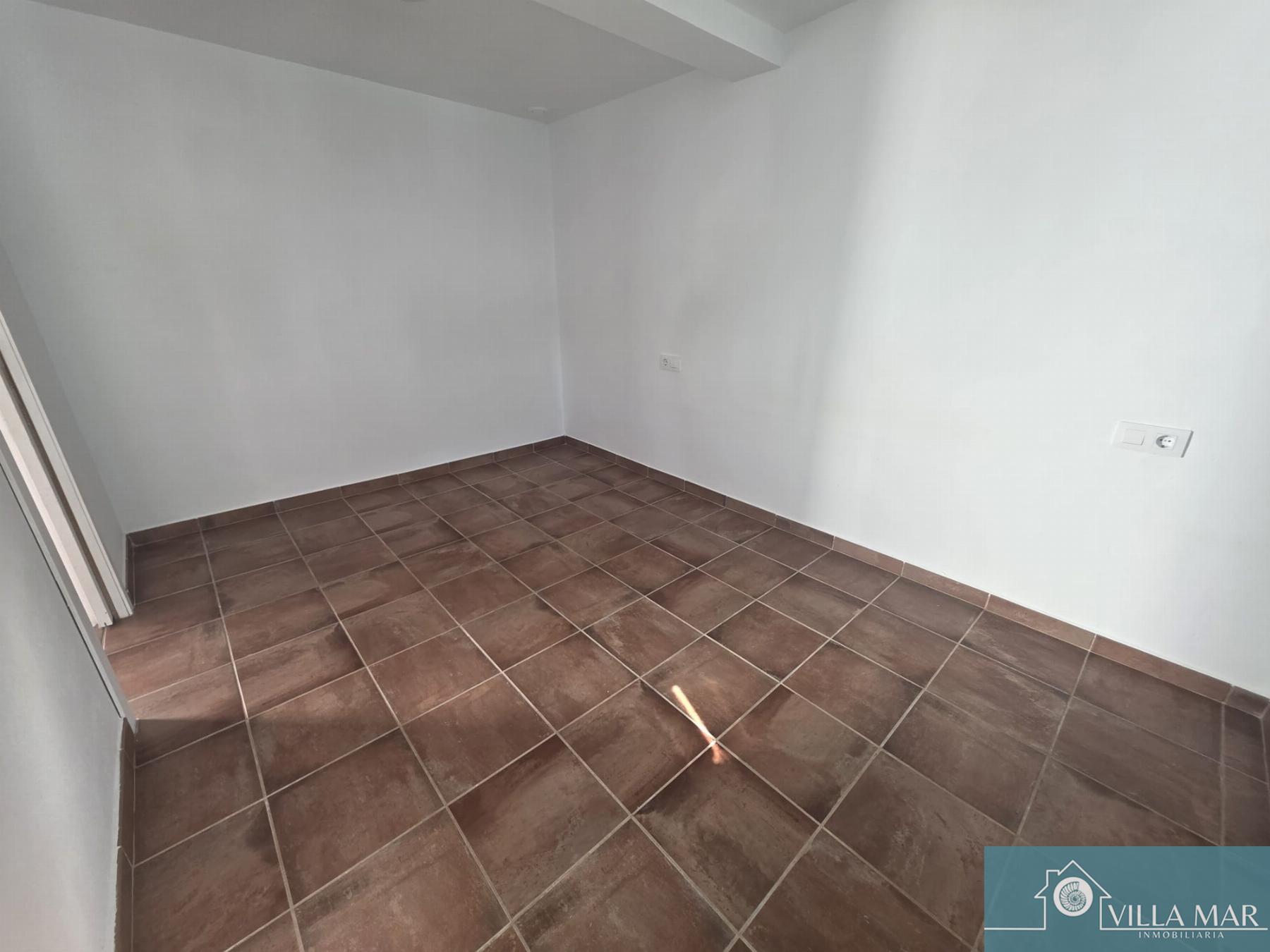 Venta de piso en Rota