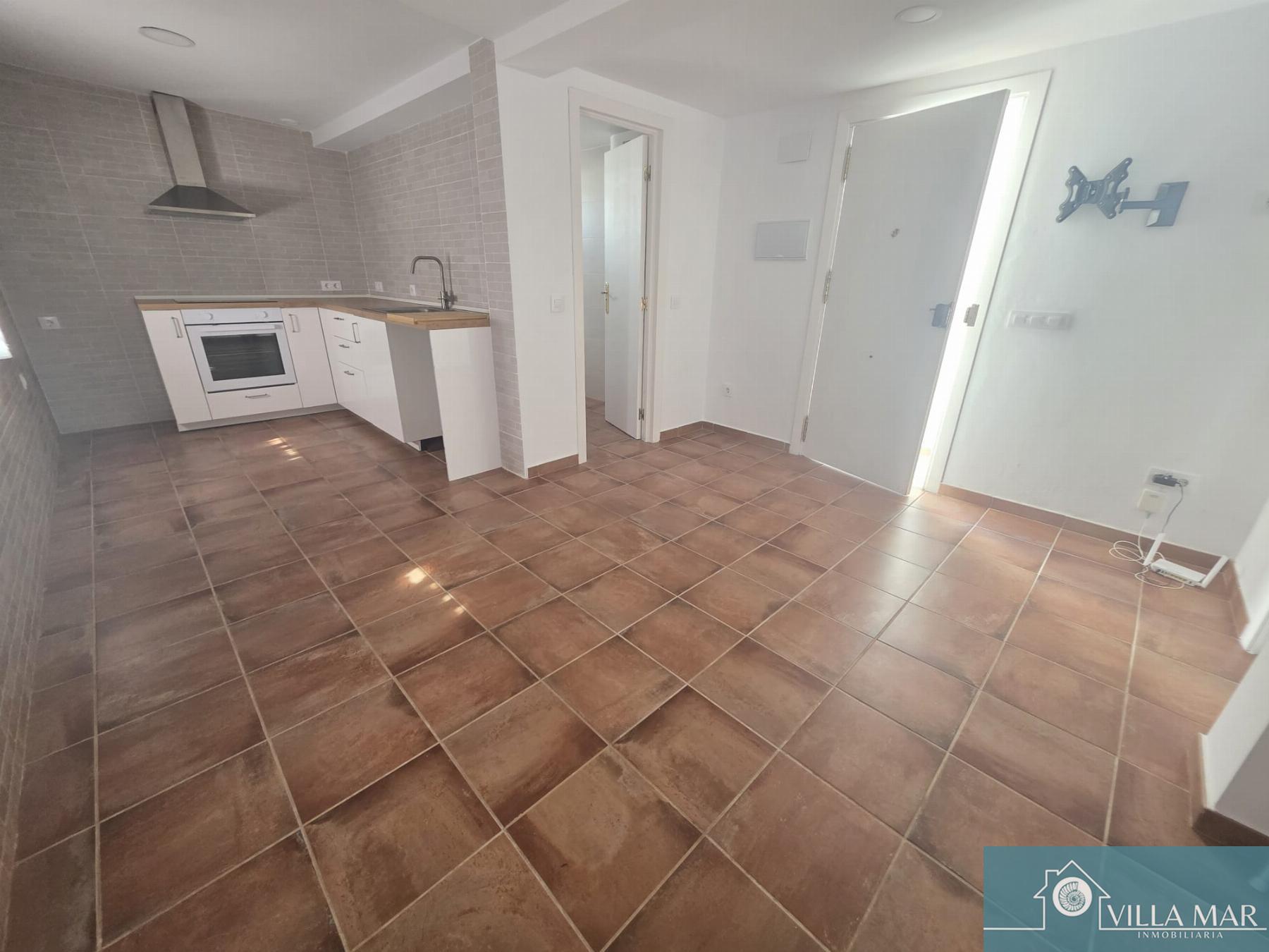 Venta de piso en Rota