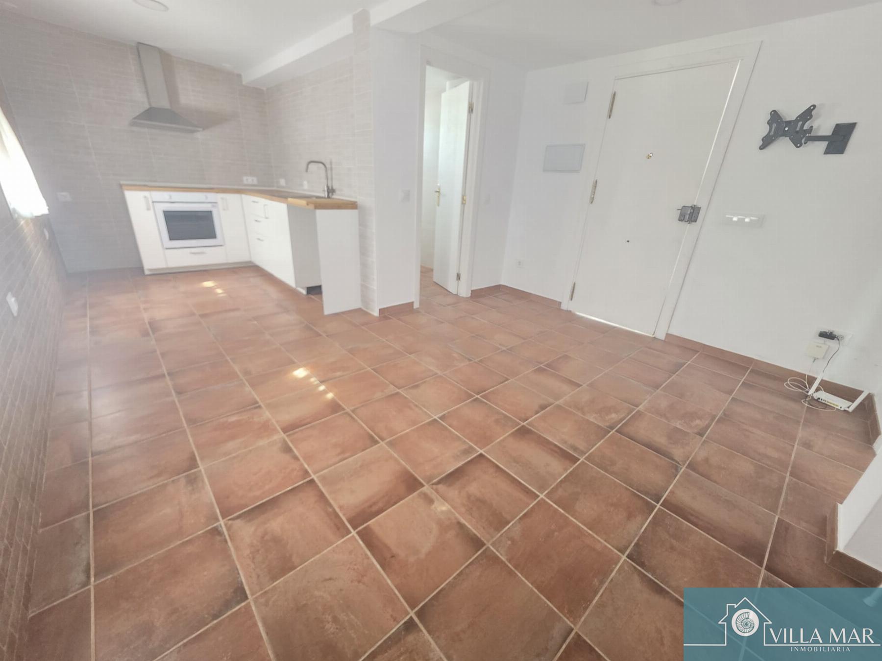 Venta de piso en Rota