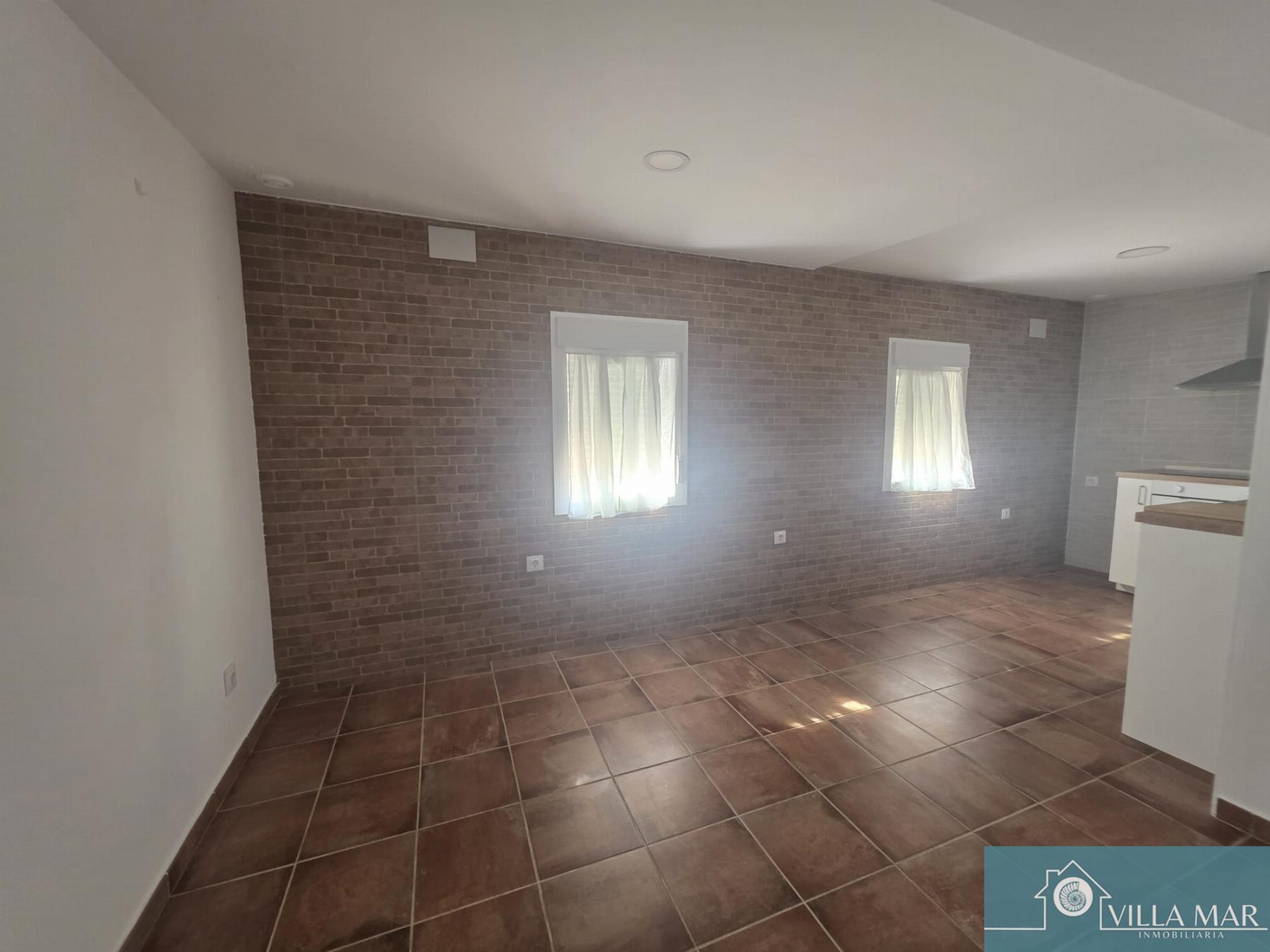 Venta de piso en Rota