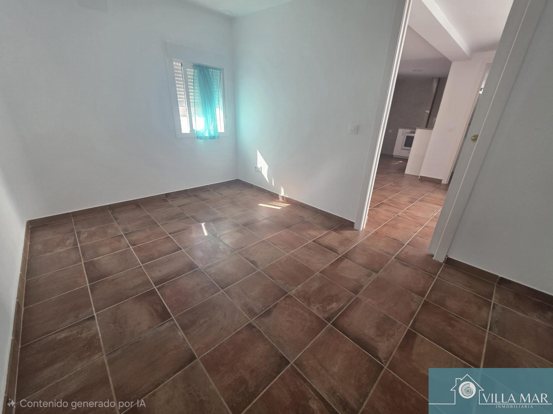 Venta de piso en Rota