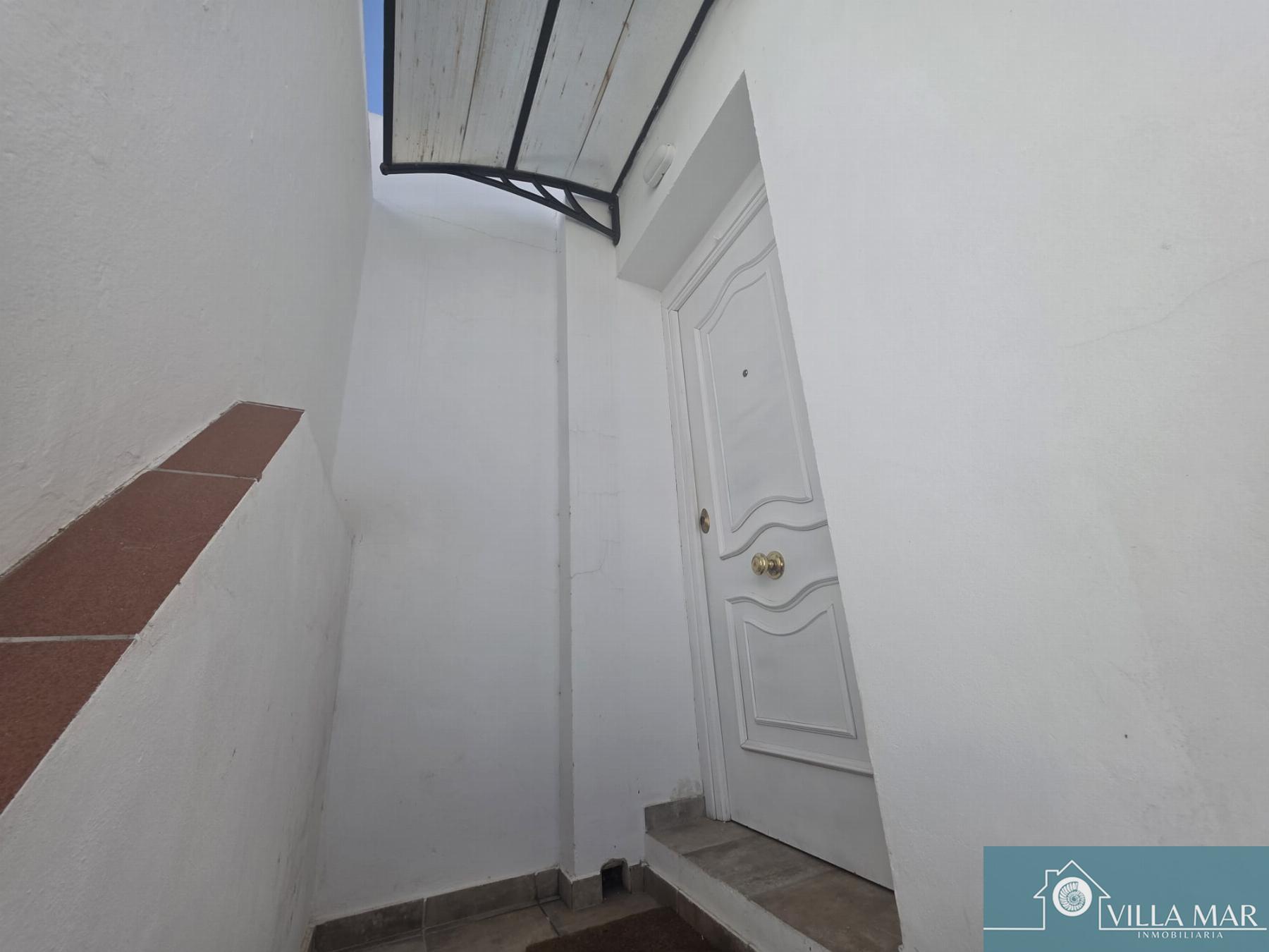 Venta de piso en Rota