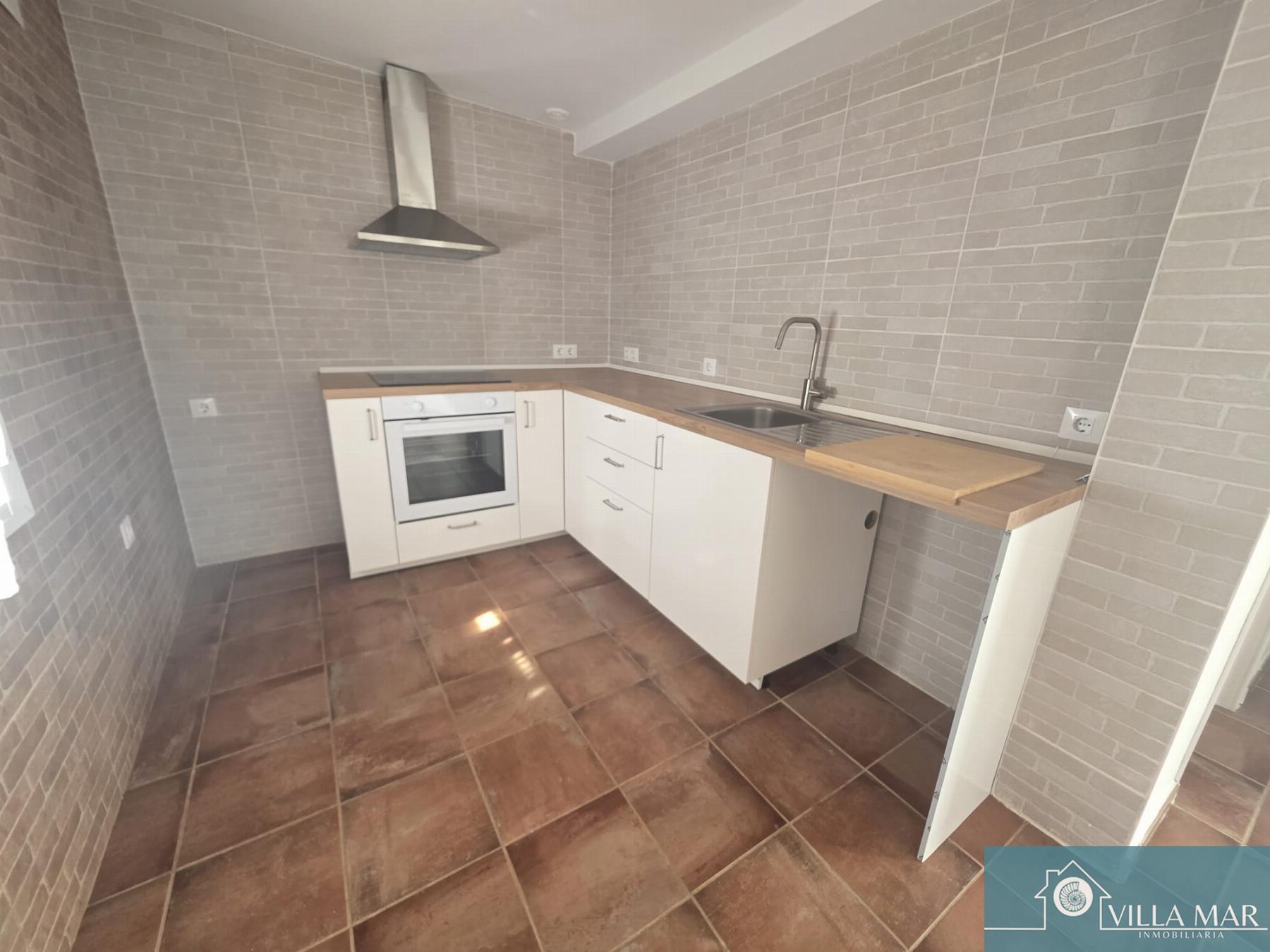 Venta de piso en Rota