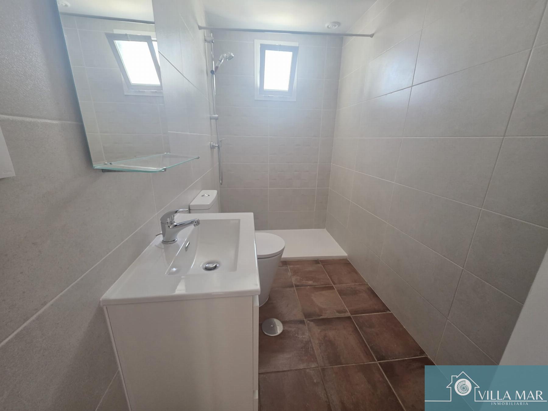 Venta de piso en Rota