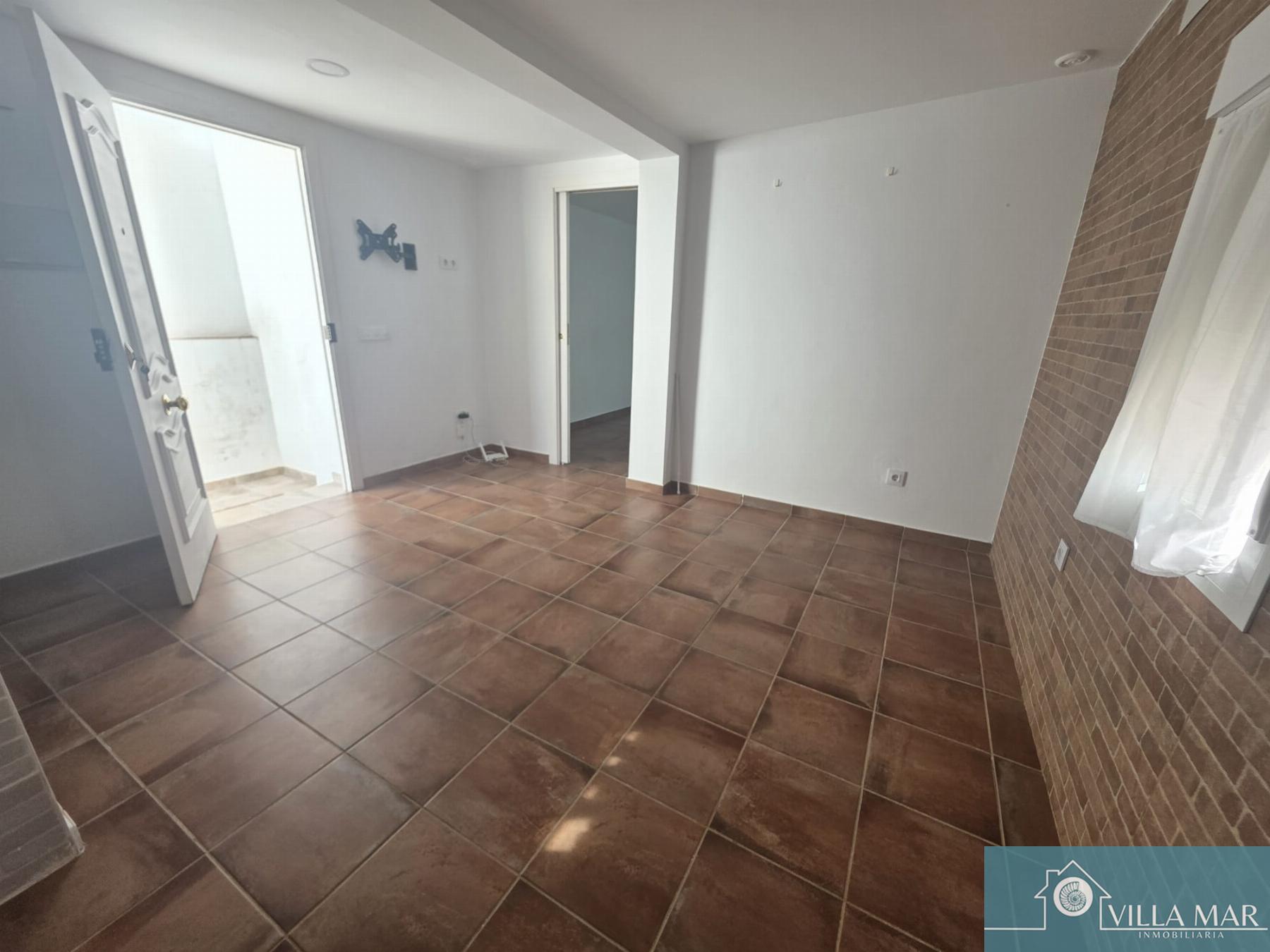 Venta de piso en Rota