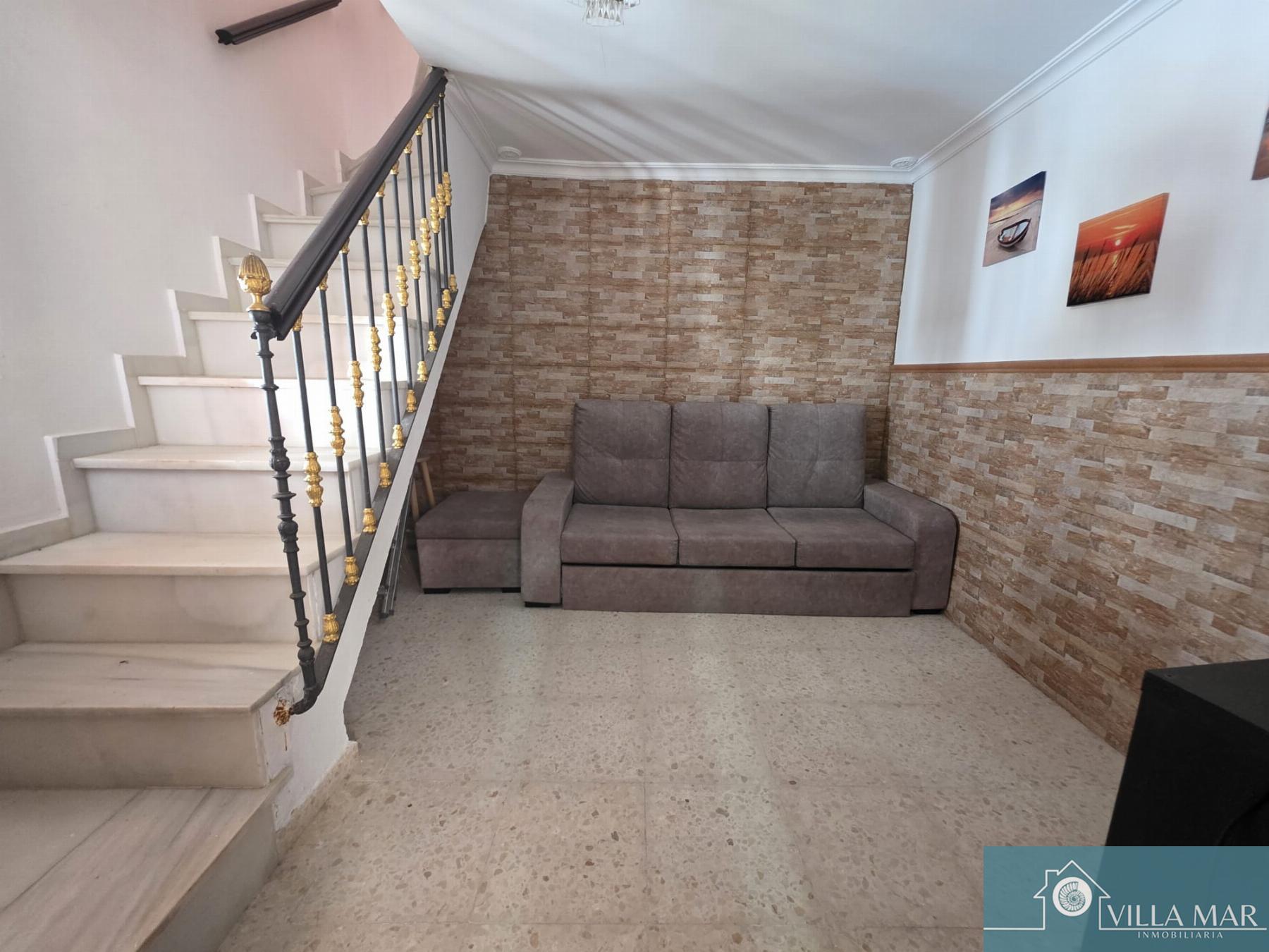 Venta de piso en Rota