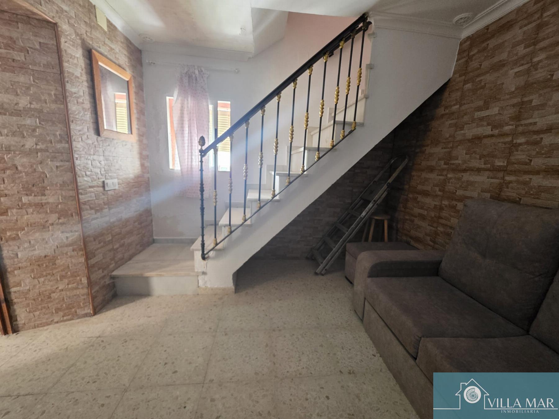 Venta de piso en Rota