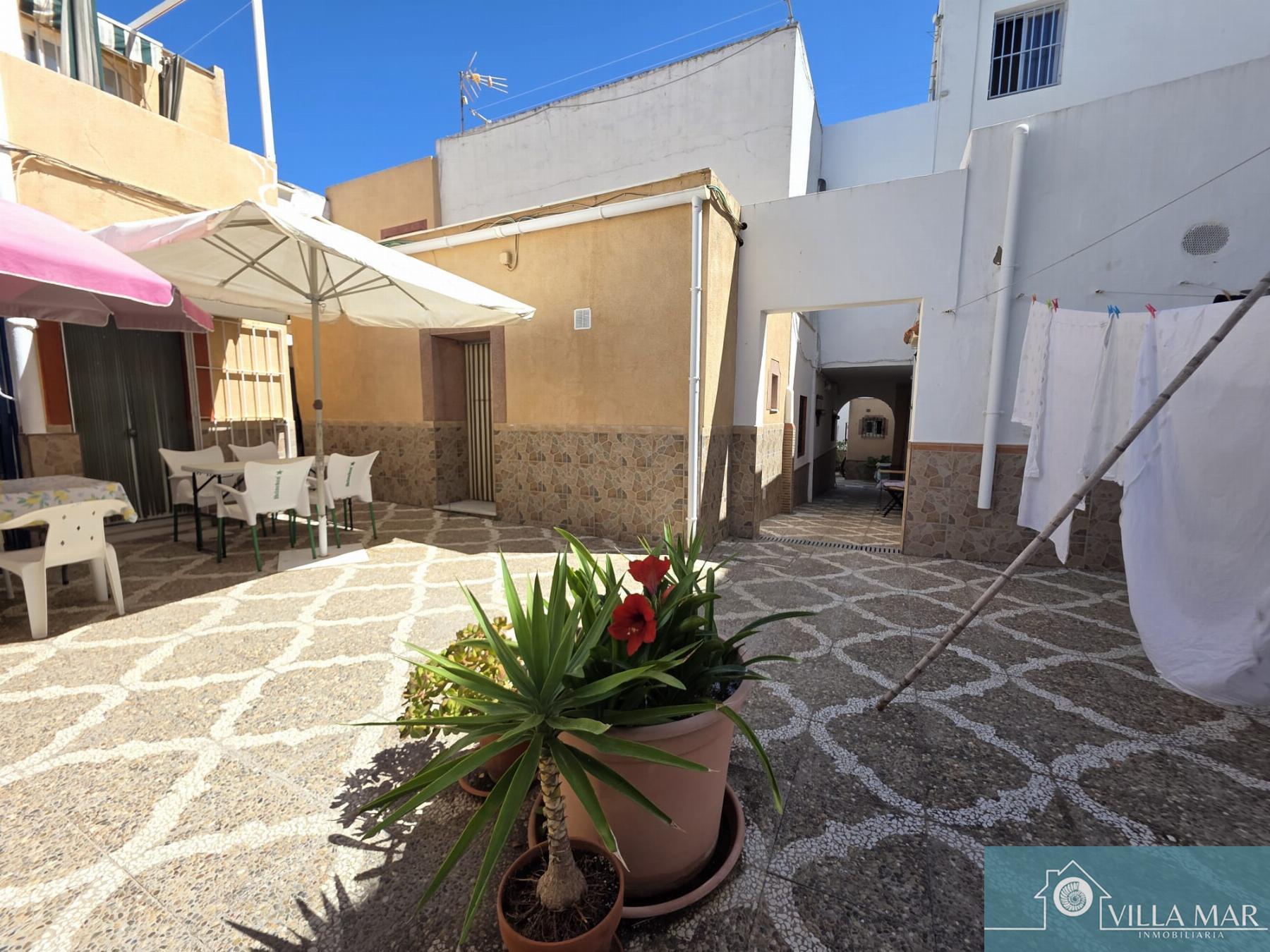 Venta de piso en Rota