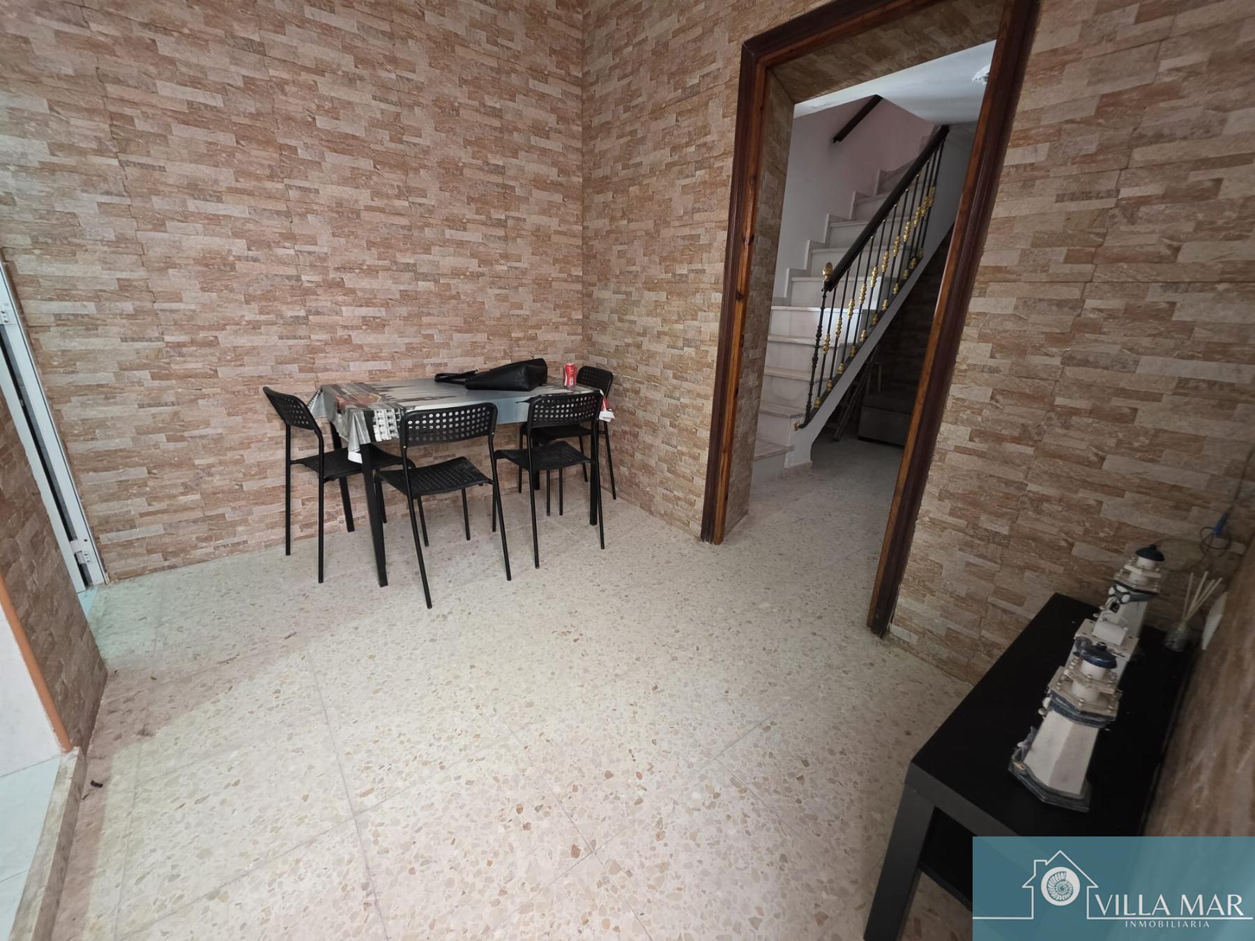 Venta de piso en Rota