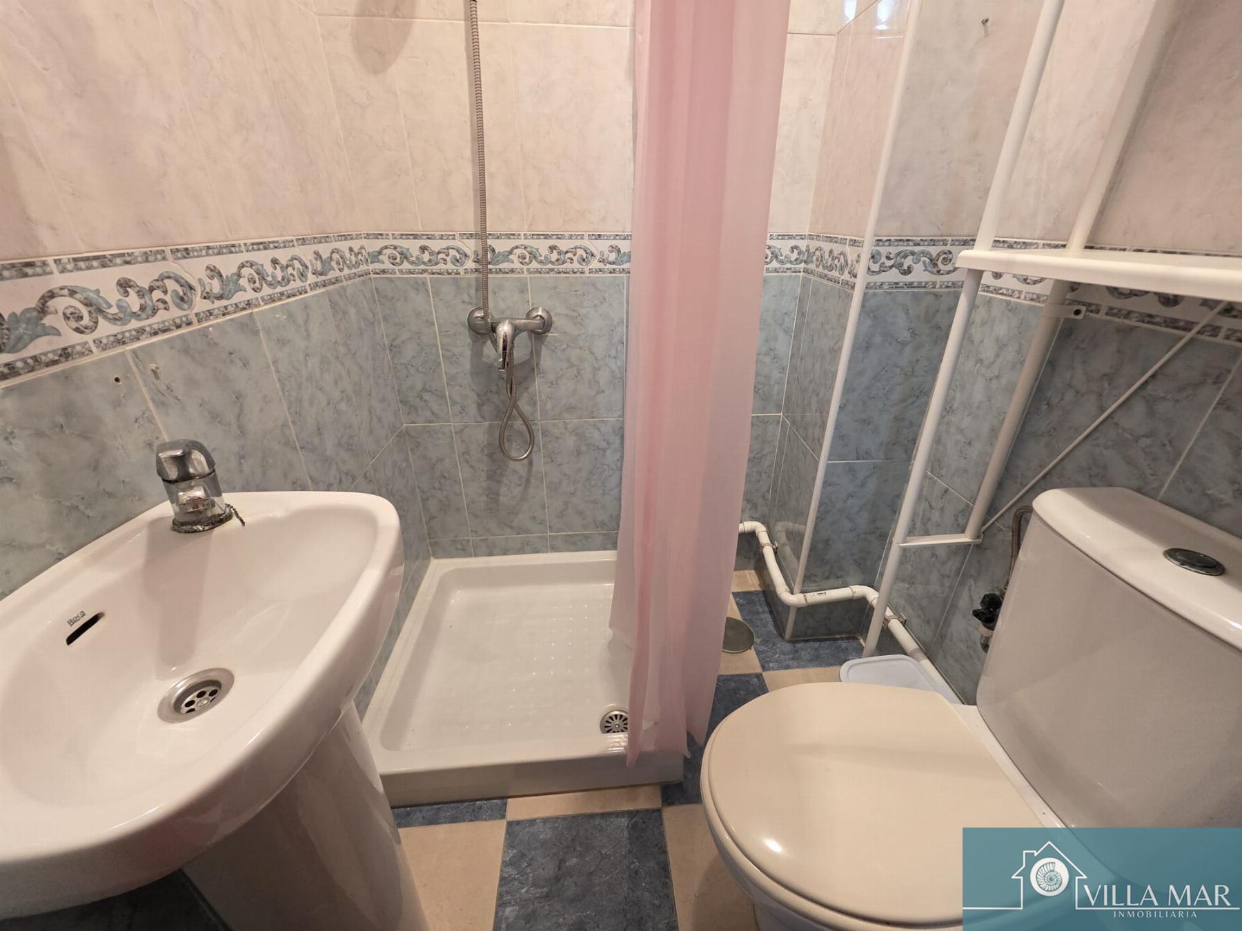 Venta de piso en Rota