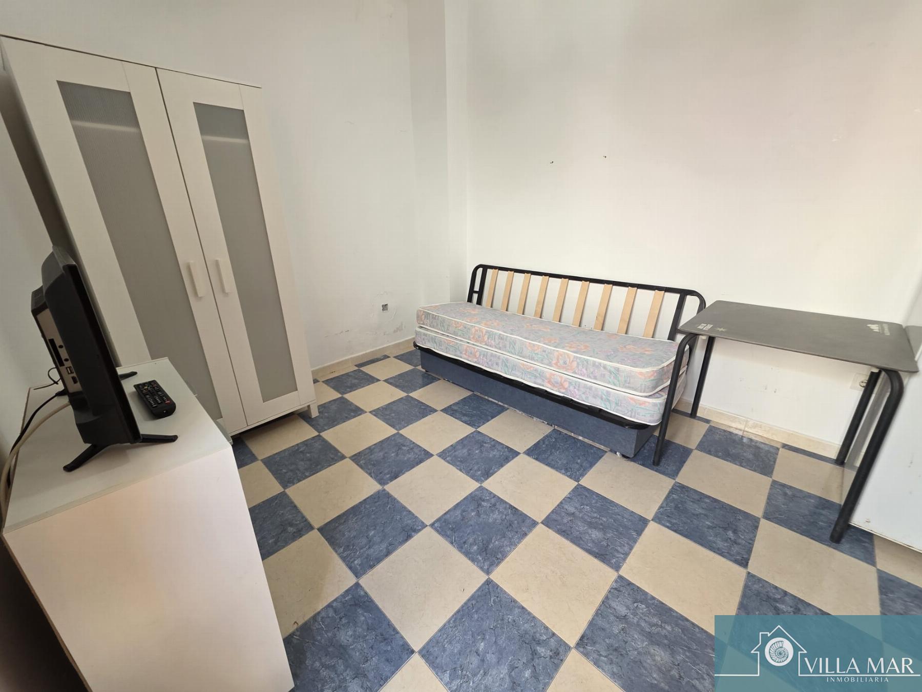 Venta de piso en Rota
