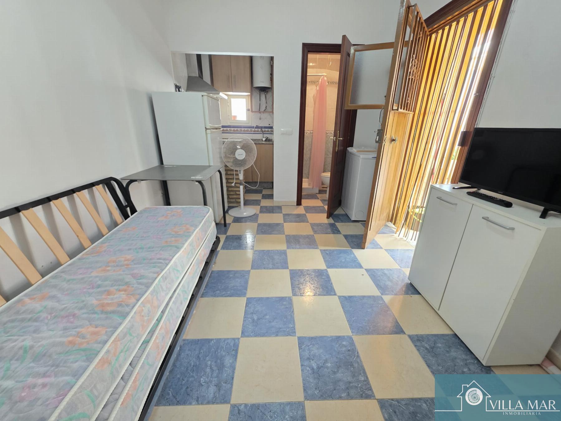 Venta de piso en Rota