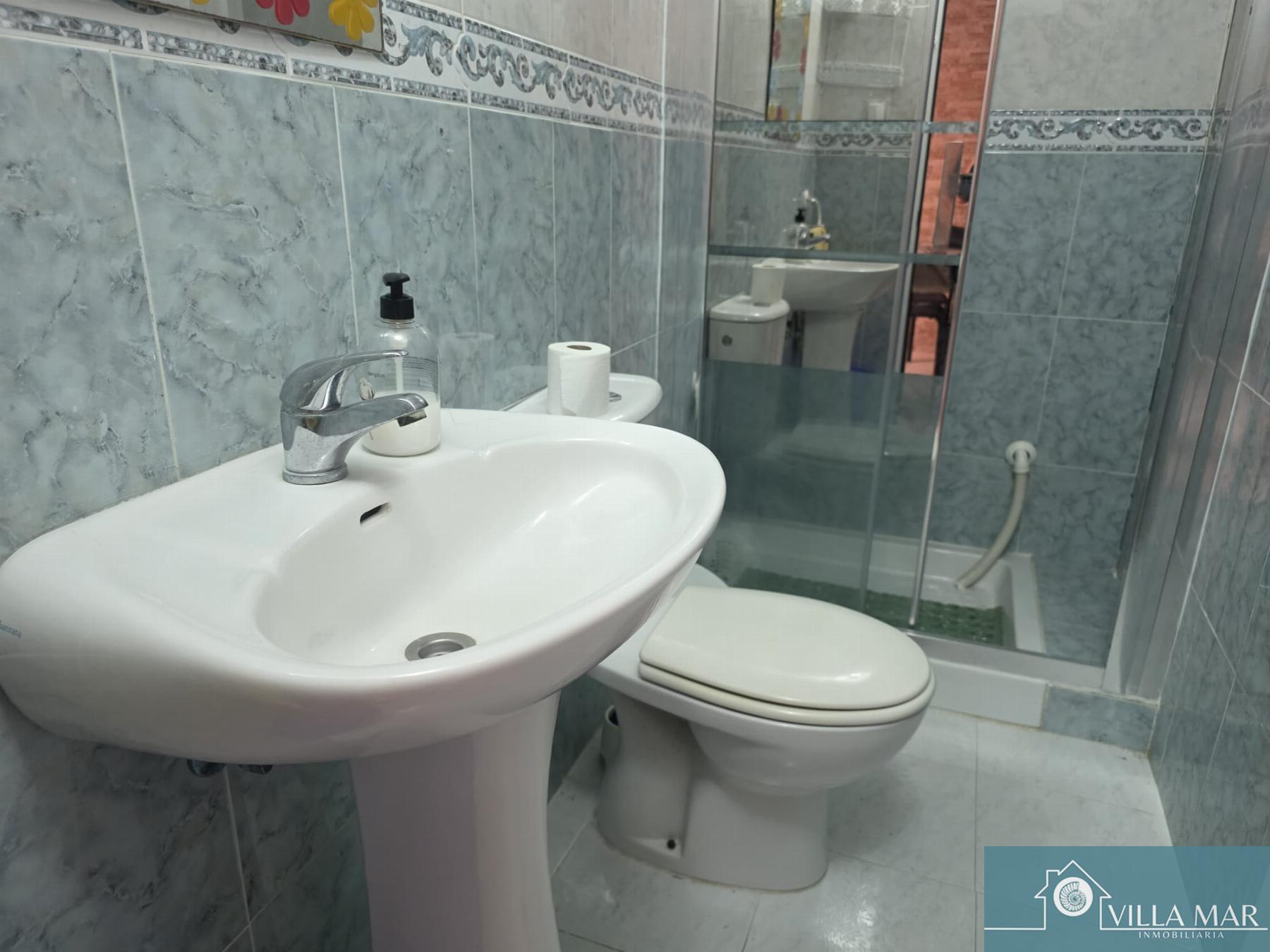 Venta de piso en Rota