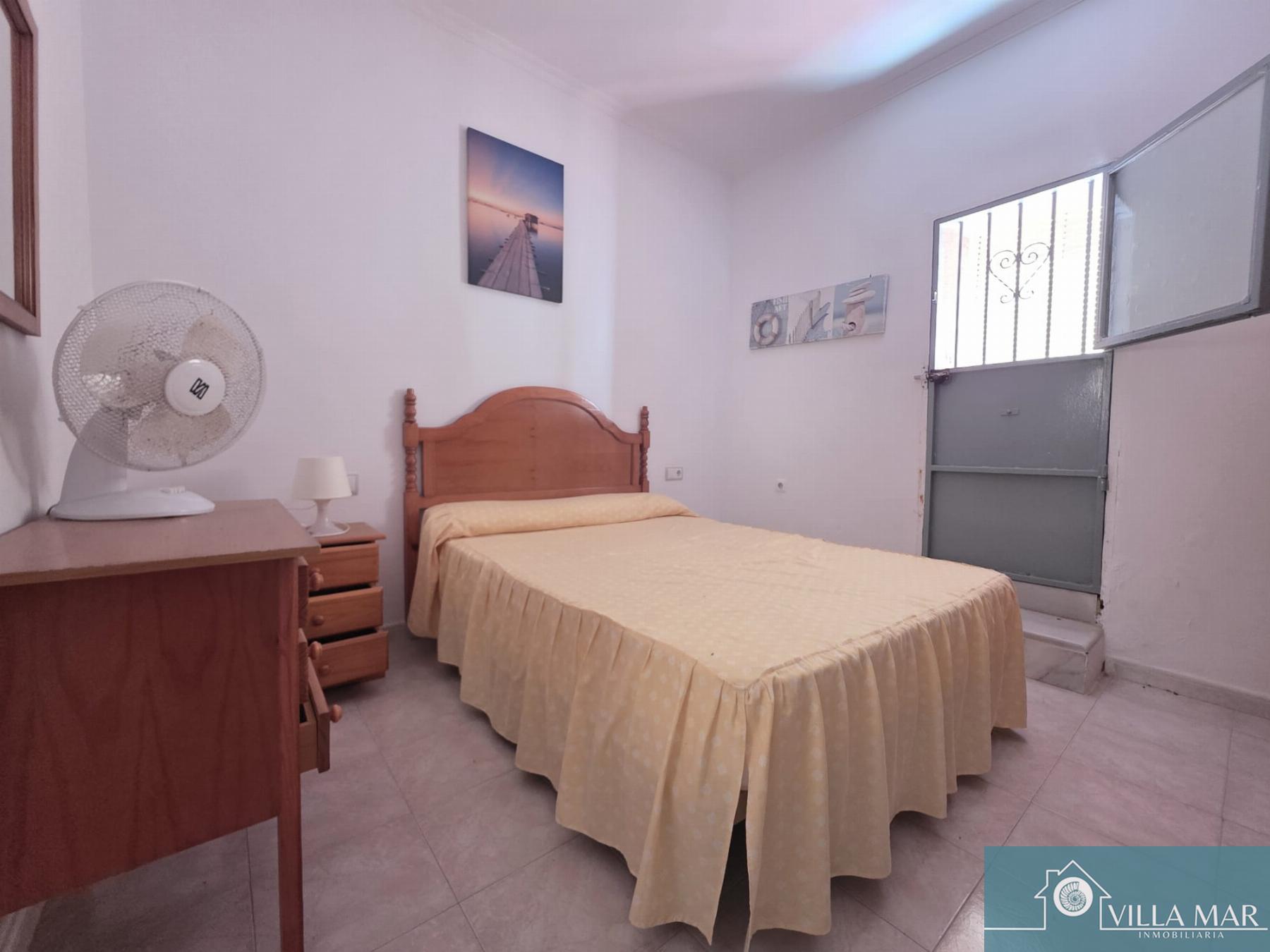 Venta de piso en Rota