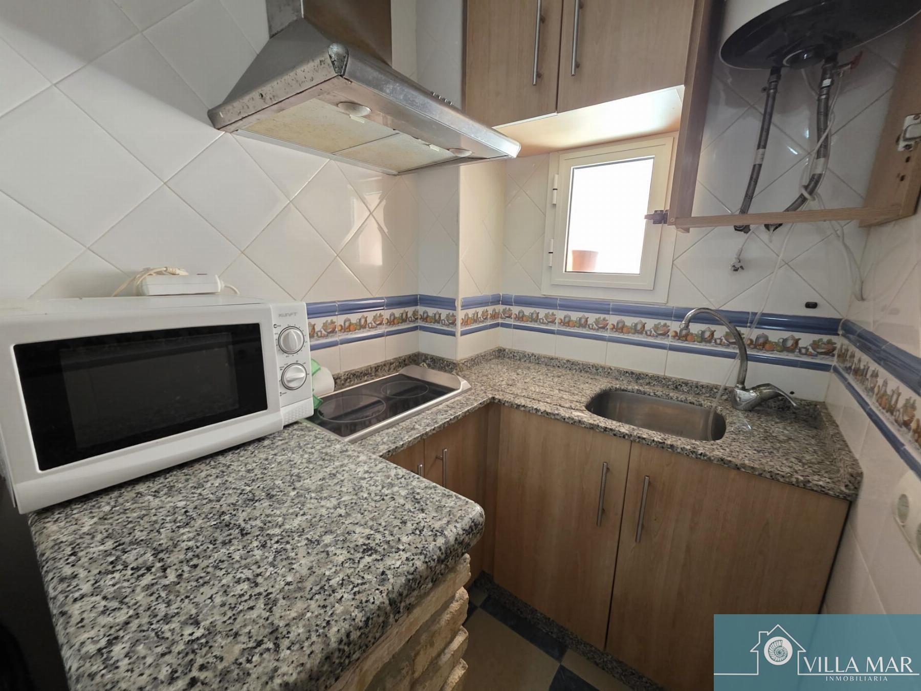 Venta de piso en Rota