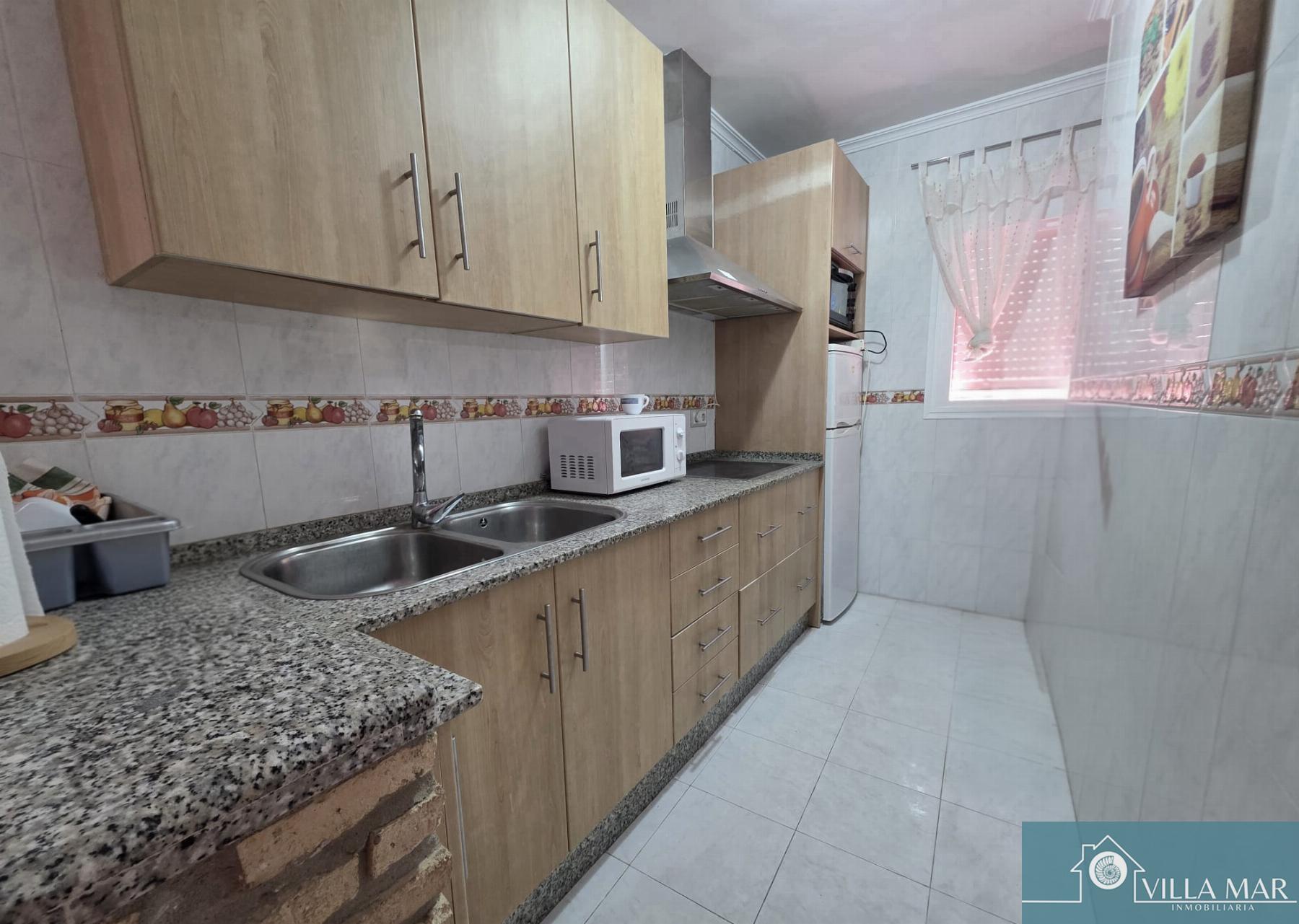 Venta de piso en Rota