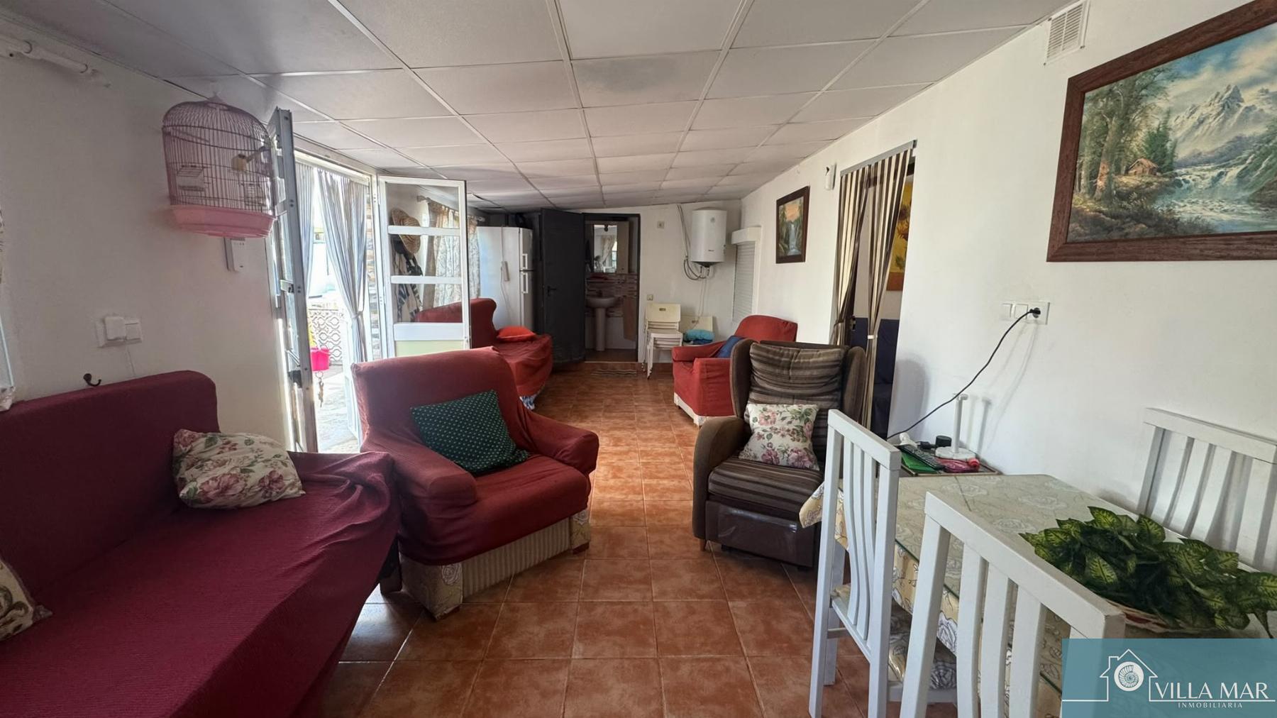 Venta de piso en Rota