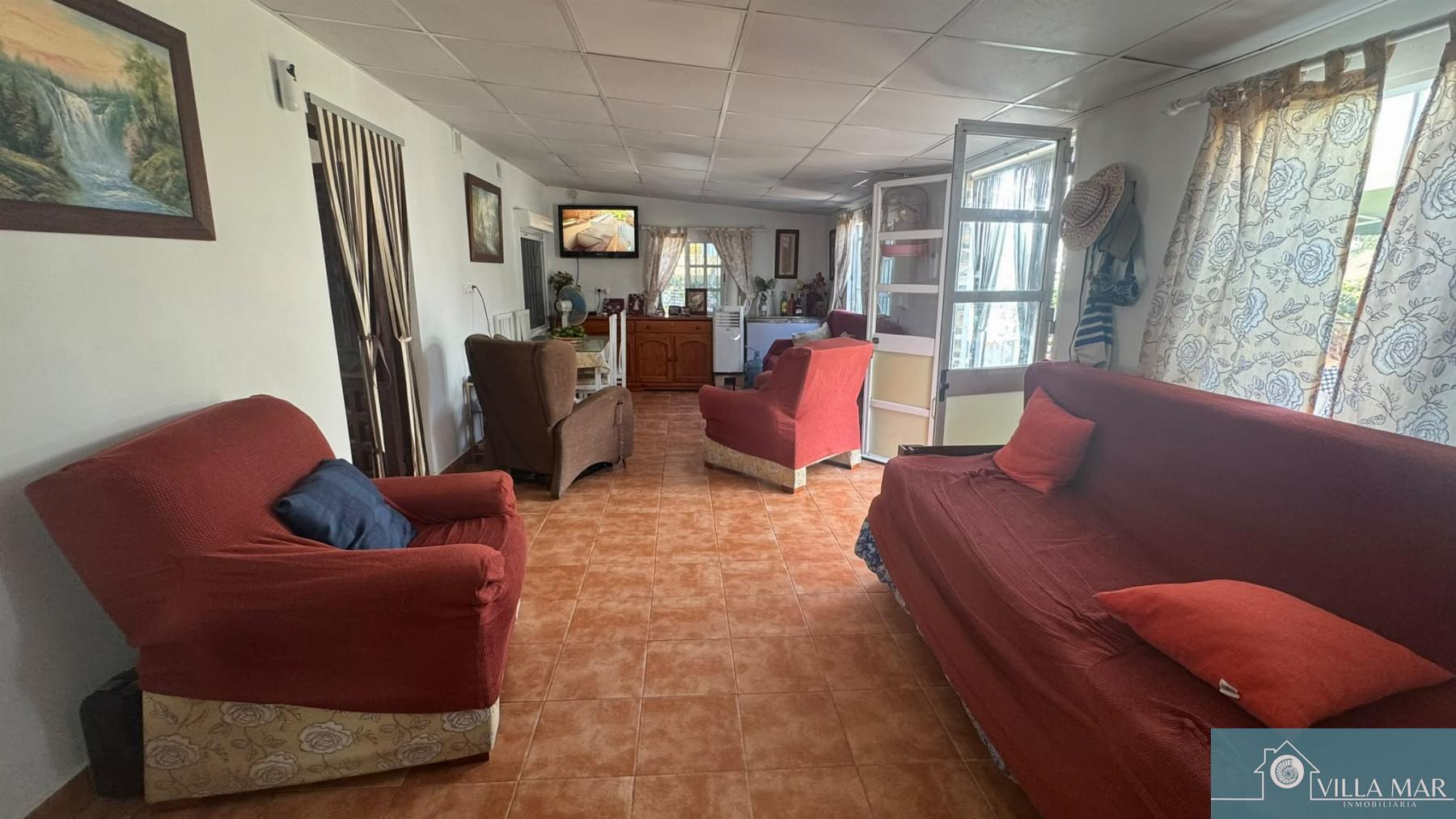 Venta de piso en Rota