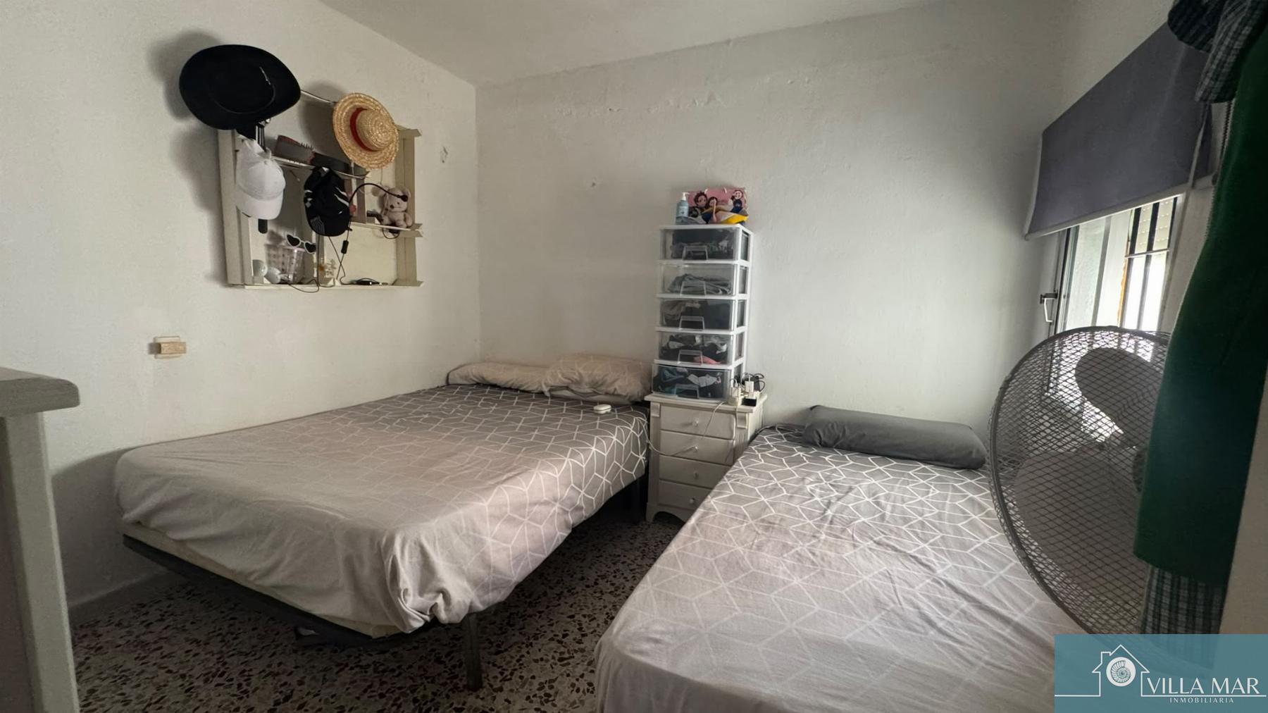 Venta de piso en Rota