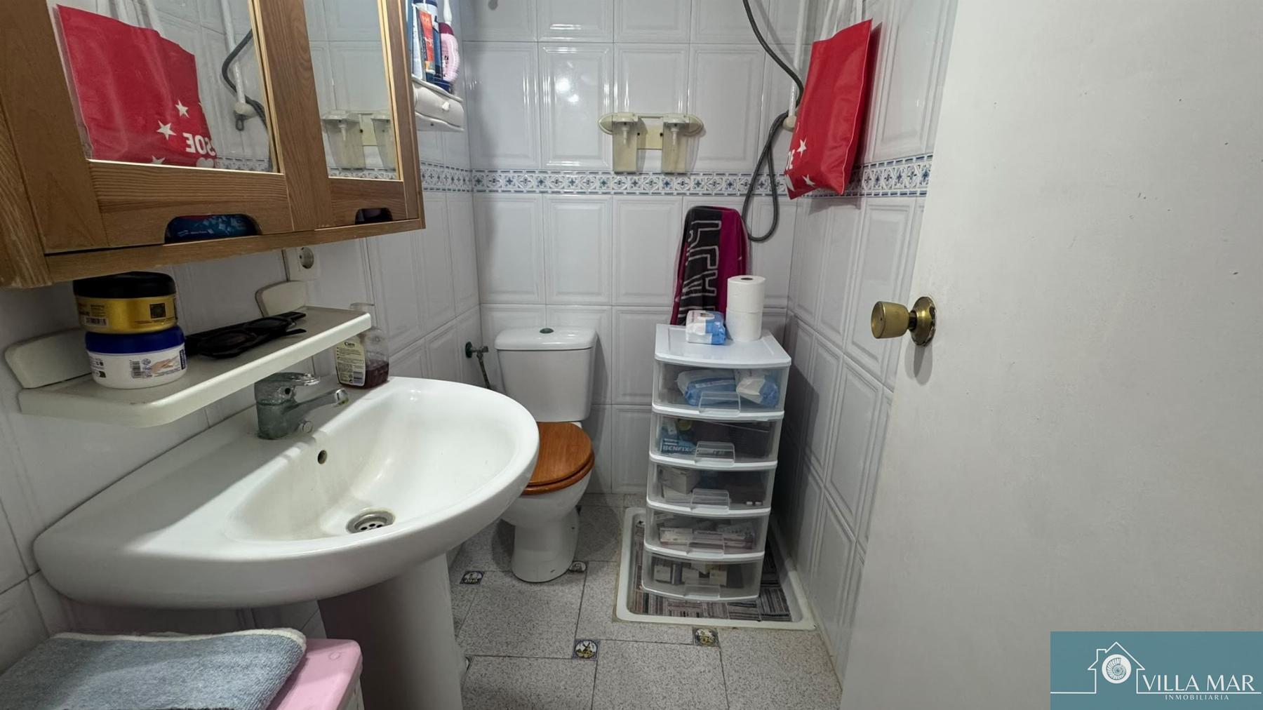 Venta de piso en Rota