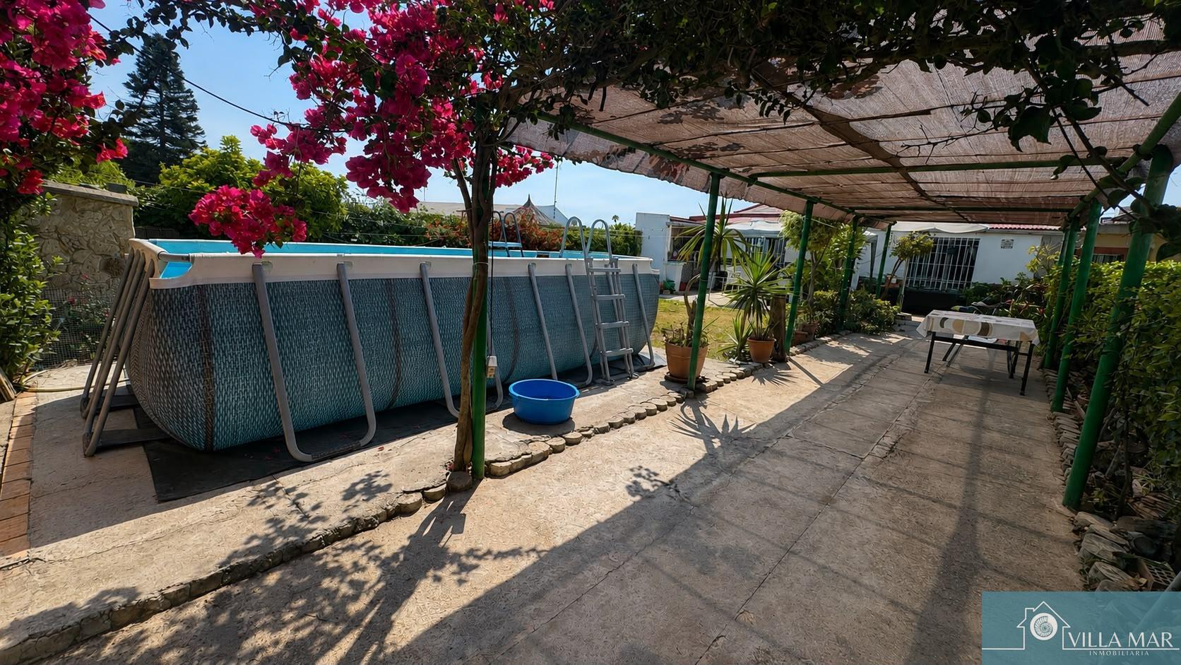 Venta de piso en Rota