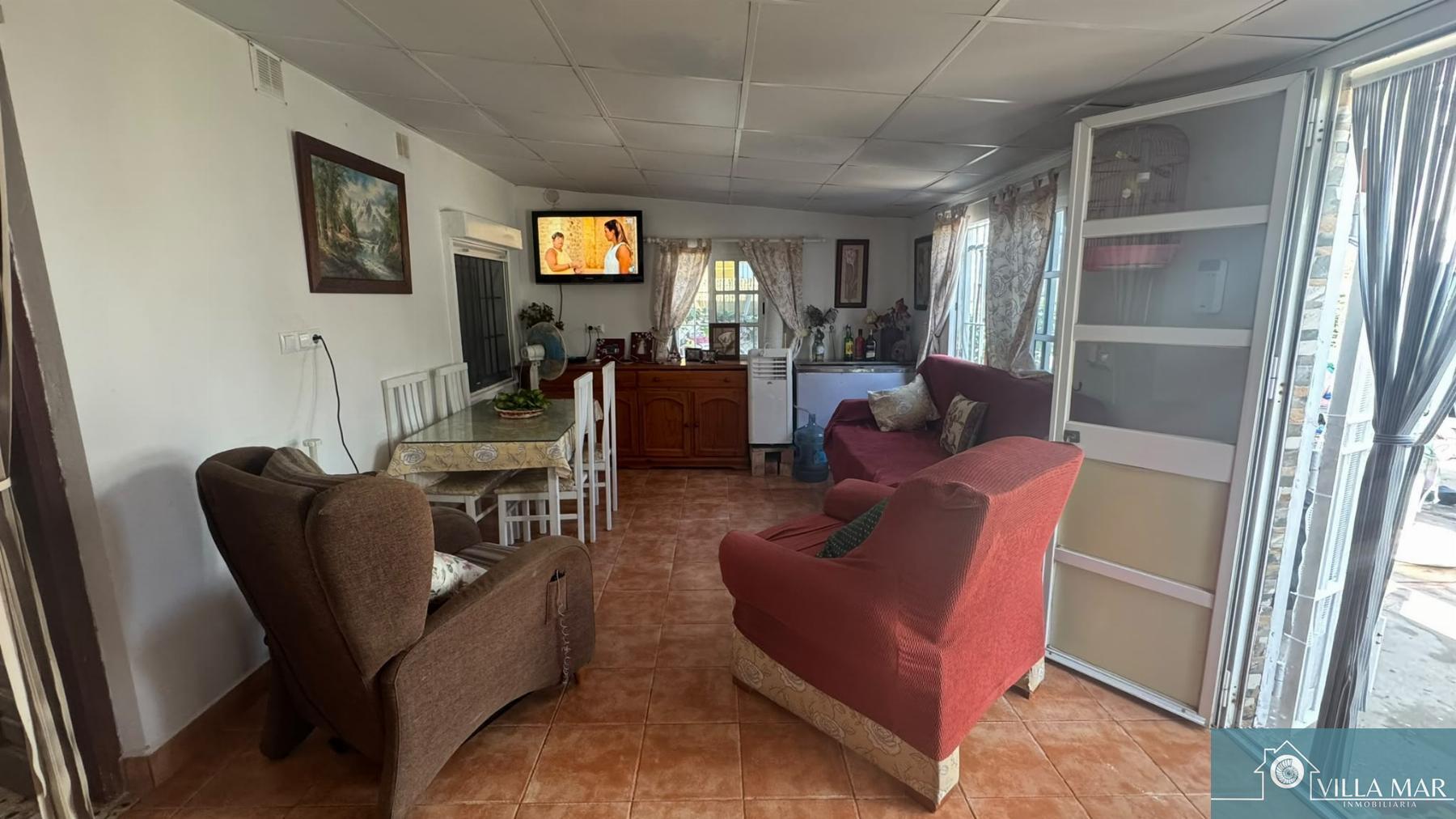 Venta de piso en Rota