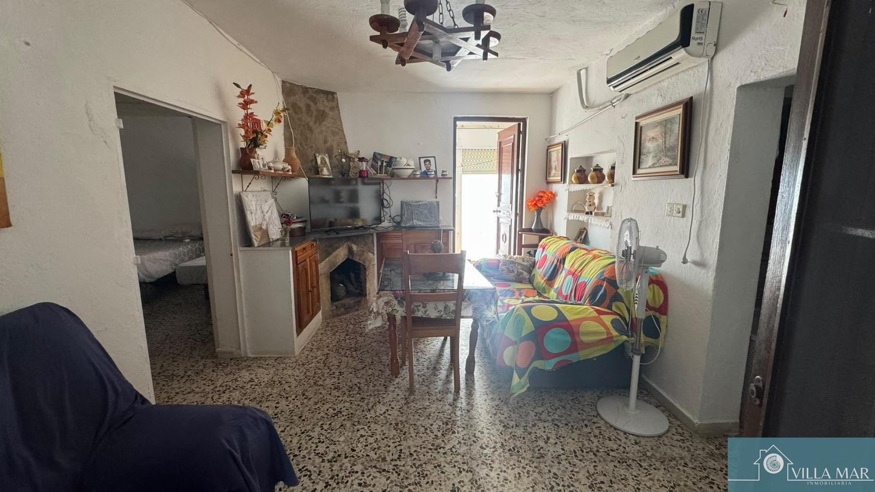 Venta de piso en Rota