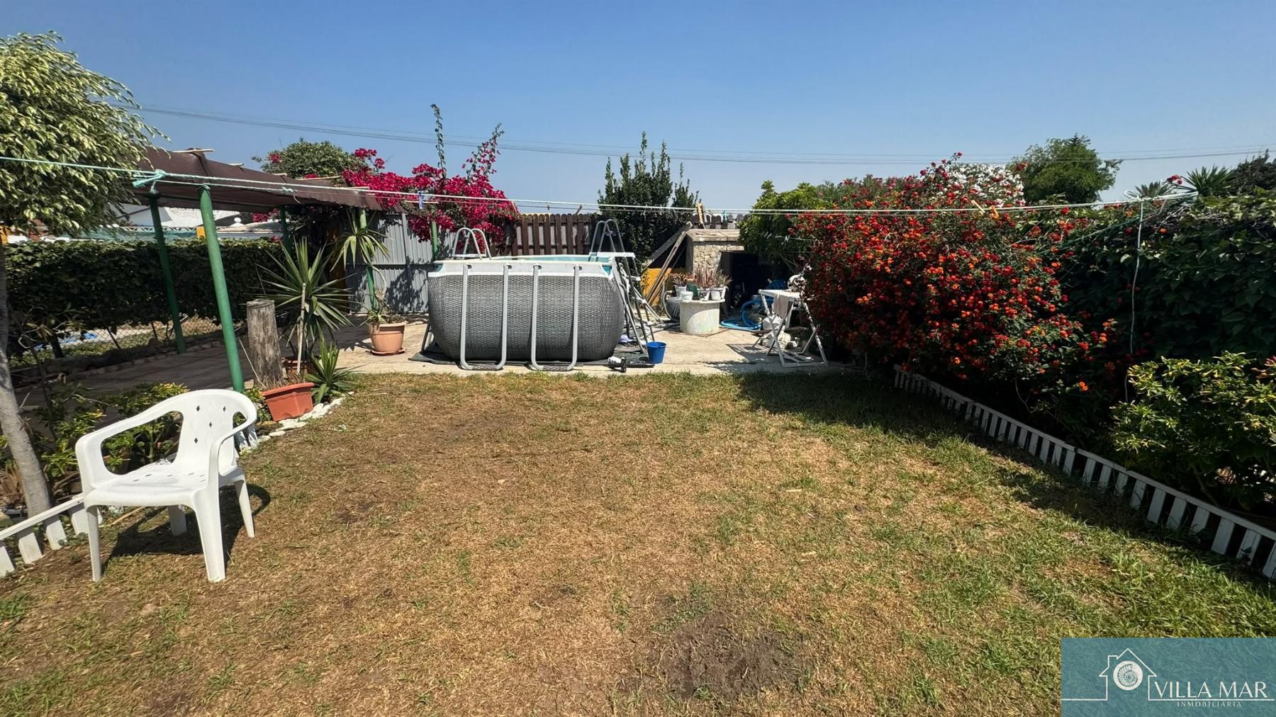 Venta de piso en Rota